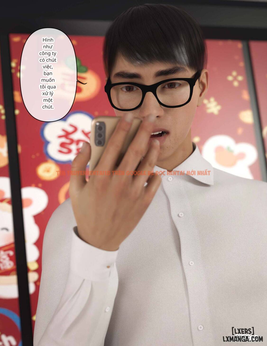 Xem ảnh 44 trong truyện hentai [zis] 皮针 - Chapter 7 Phần 1 - hentaitvn.net