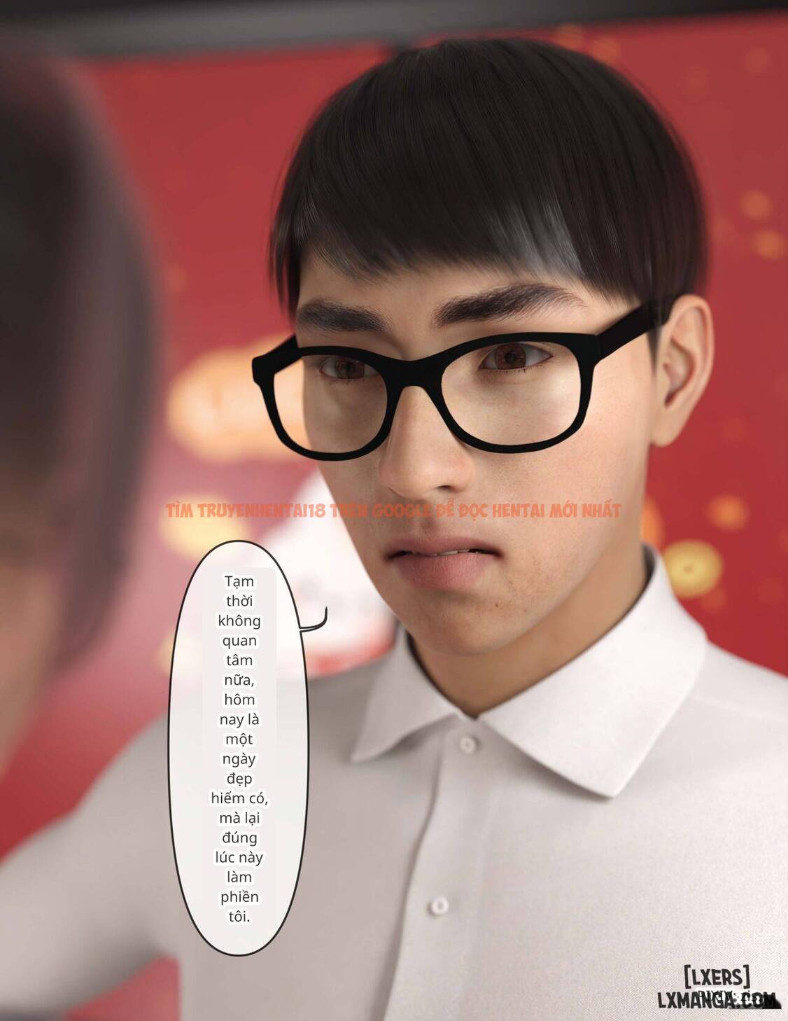 Xem ảnh 45 trong truyện hentai [zis] 皮针 - Chapter 7 Phần 1 - hentaitvn.net