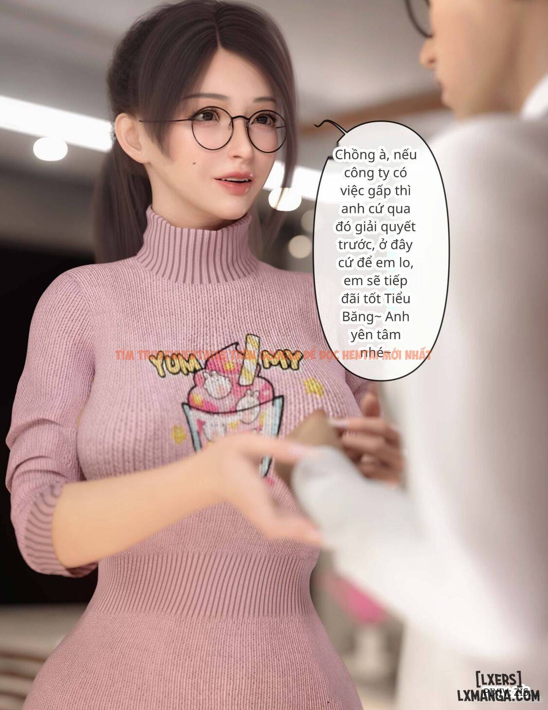 Xem ảnh 47 trong truyện hentai [zis] 皮针 - Chapter 7 Phần 1 - hentaitvn.net