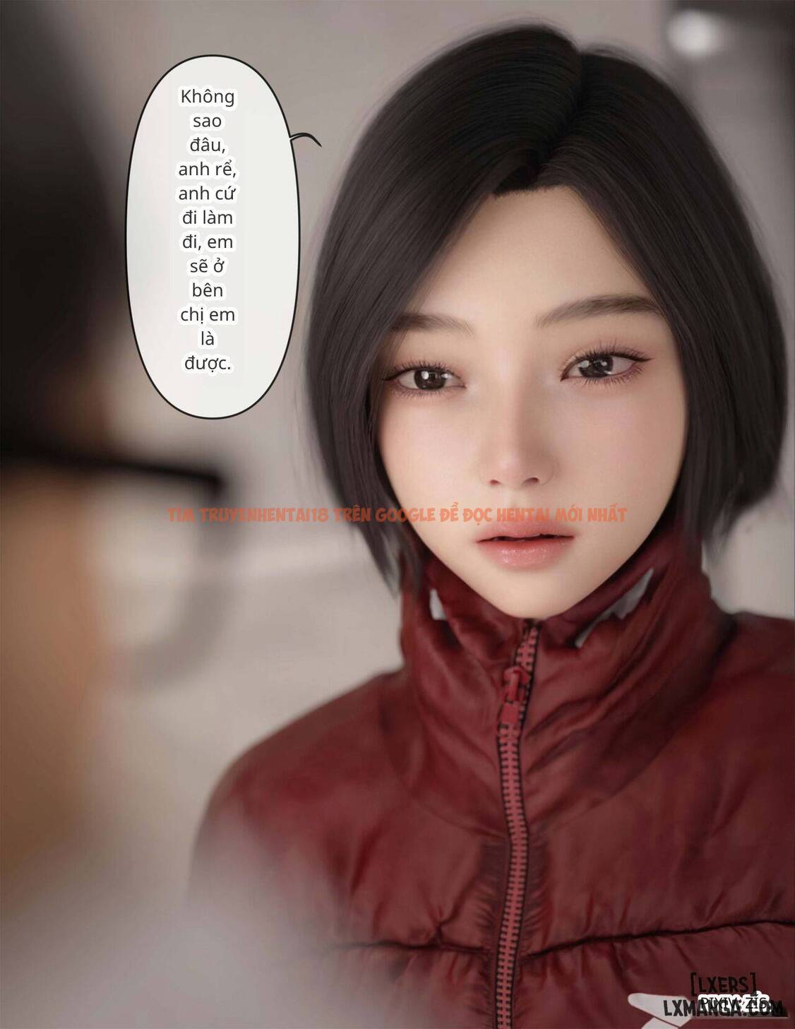 Xem ảnh 48 trong truyện hentai [zis] 皮针 - Chapter 7 Phần 1 - hentaitvn.net