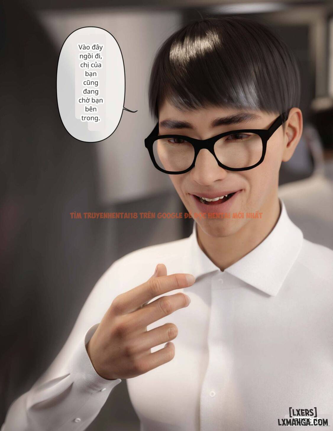 Xem ảnh 5 trong truyện hentai [zis] 皮针 - Chapter 7 Phần 1 - hentaitvn.net