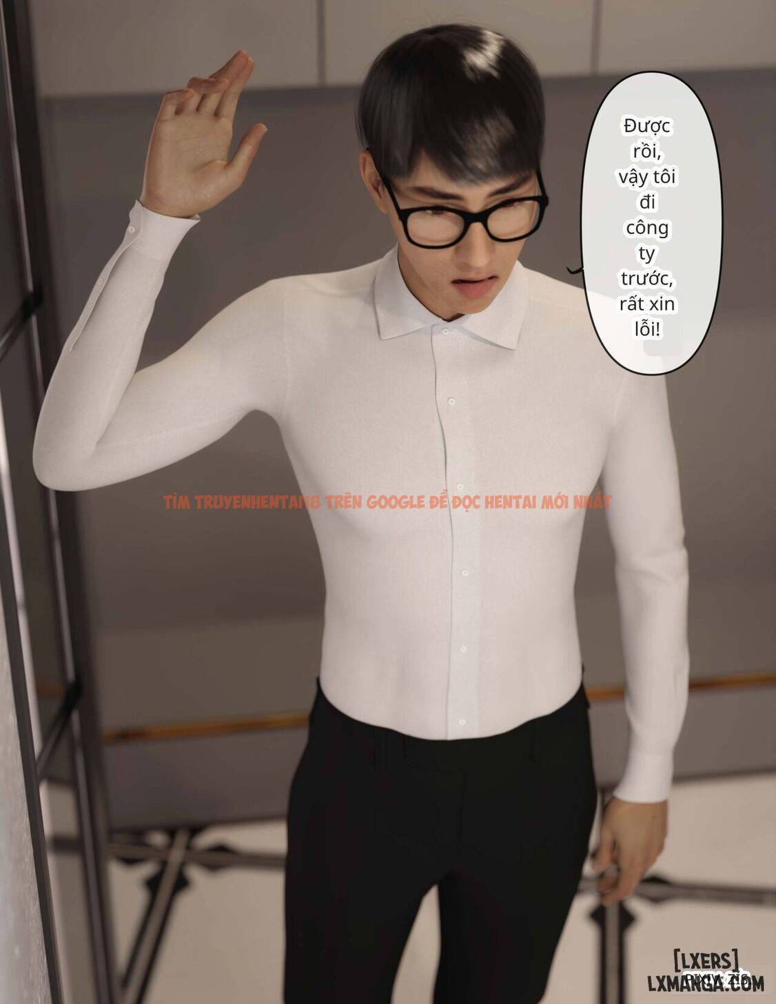 Xem ảnh 50 trong truyện hentai [zis] 皮针 - Chapter 7 Phần 1 - hentaitvn.net