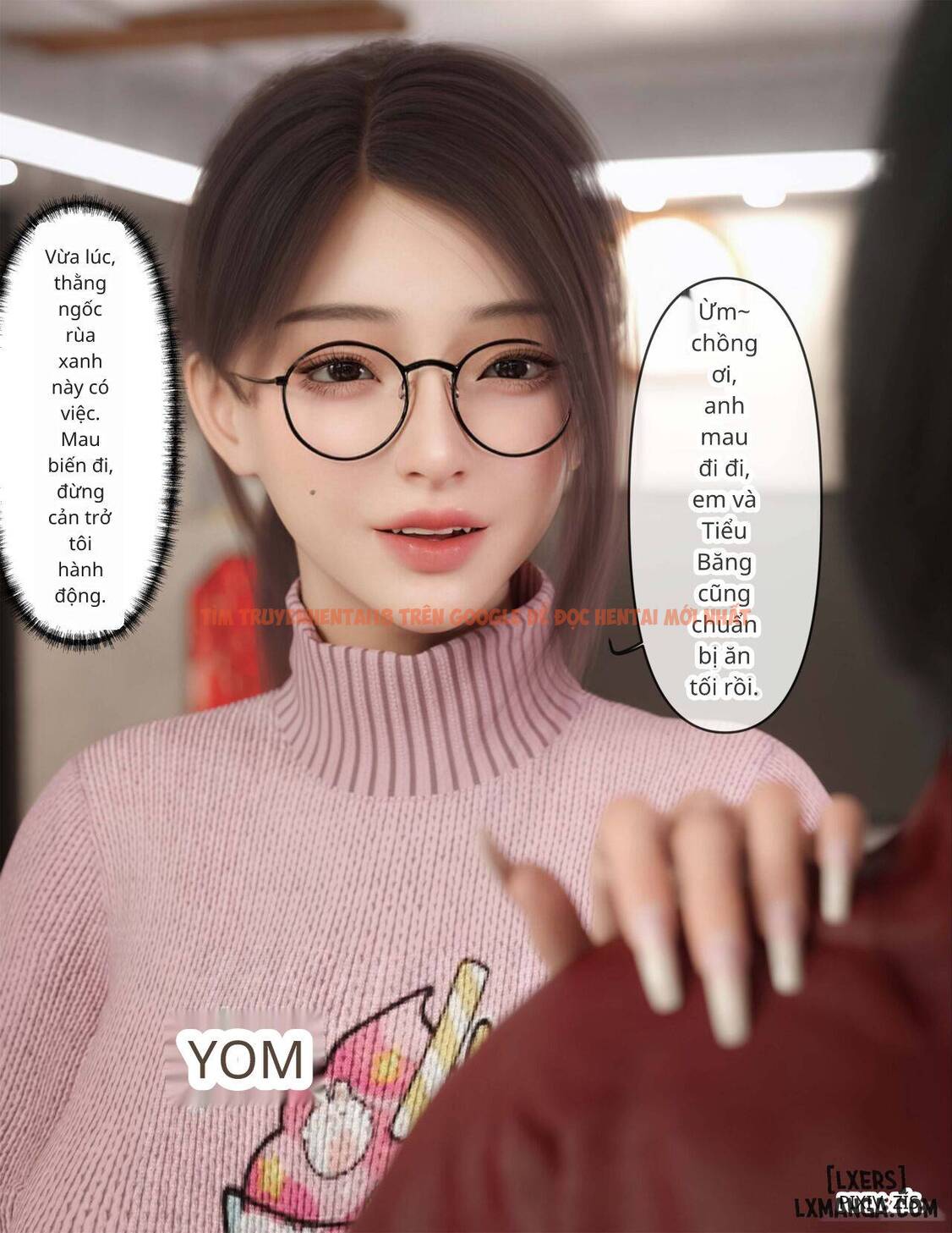 Xem ảnh 51 trong truyện hentai [zis] 皮针 - Chapter 7 Phần 1 - hentaitvn.net