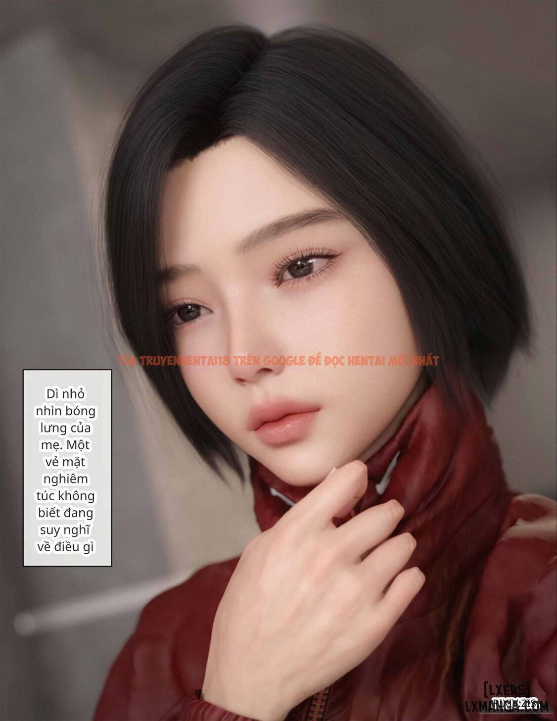 Xem ảnh 58 trong truyện hentai [zis] 皮针 - Chapter 7 Phần 1 - hentaitvn.net