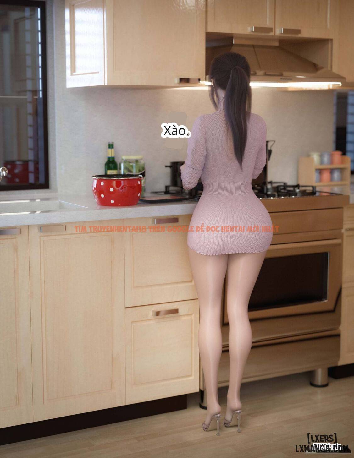 Xem ảnh 61 trong truyện hentai [zis] 皮针 - Chapter 7 Phần 1 - hentaitvn.net