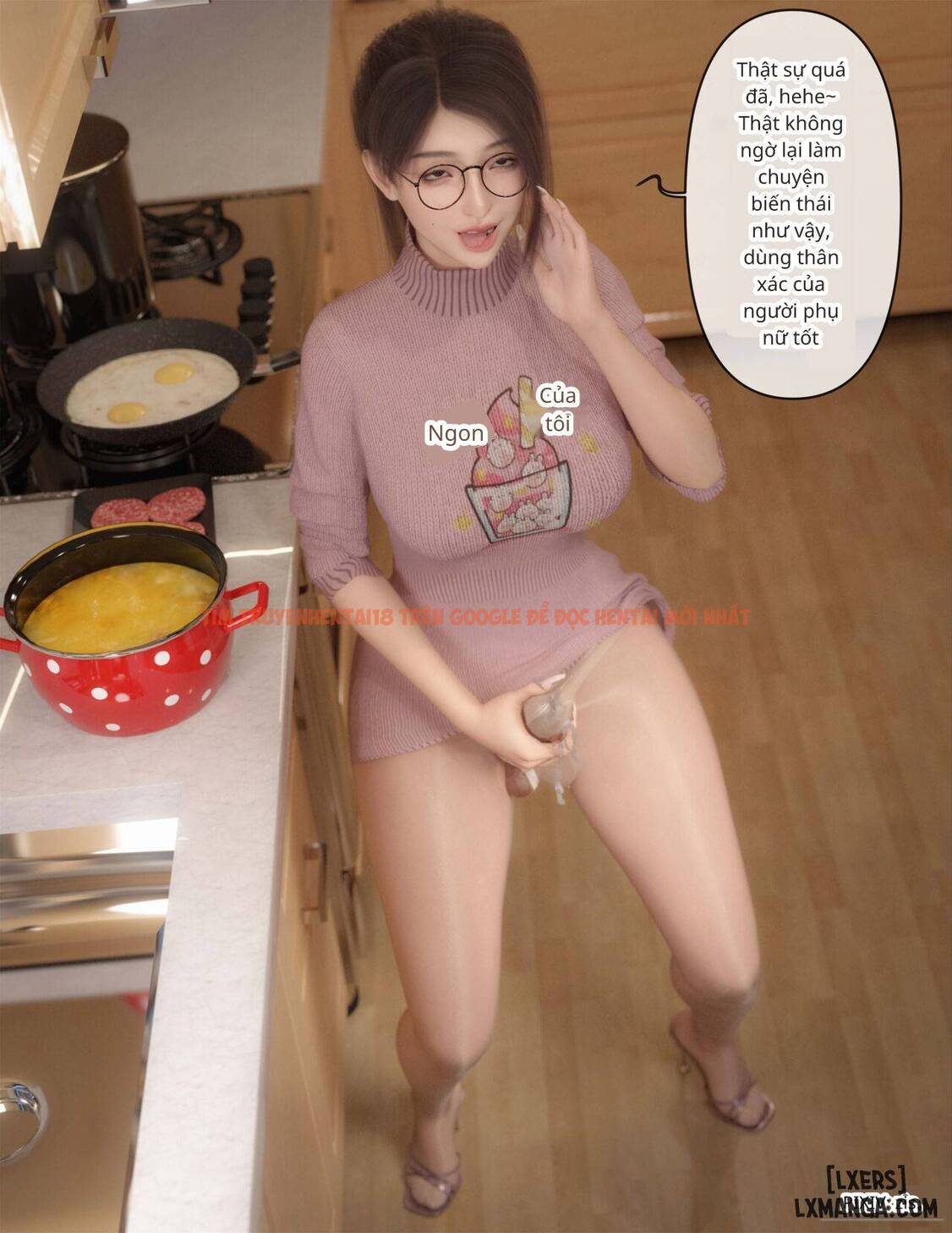 Xem ảnh 69 trong truyện hentai [zis] 皮针 - Chapter 7 Phần 1 - hentaitvn.net