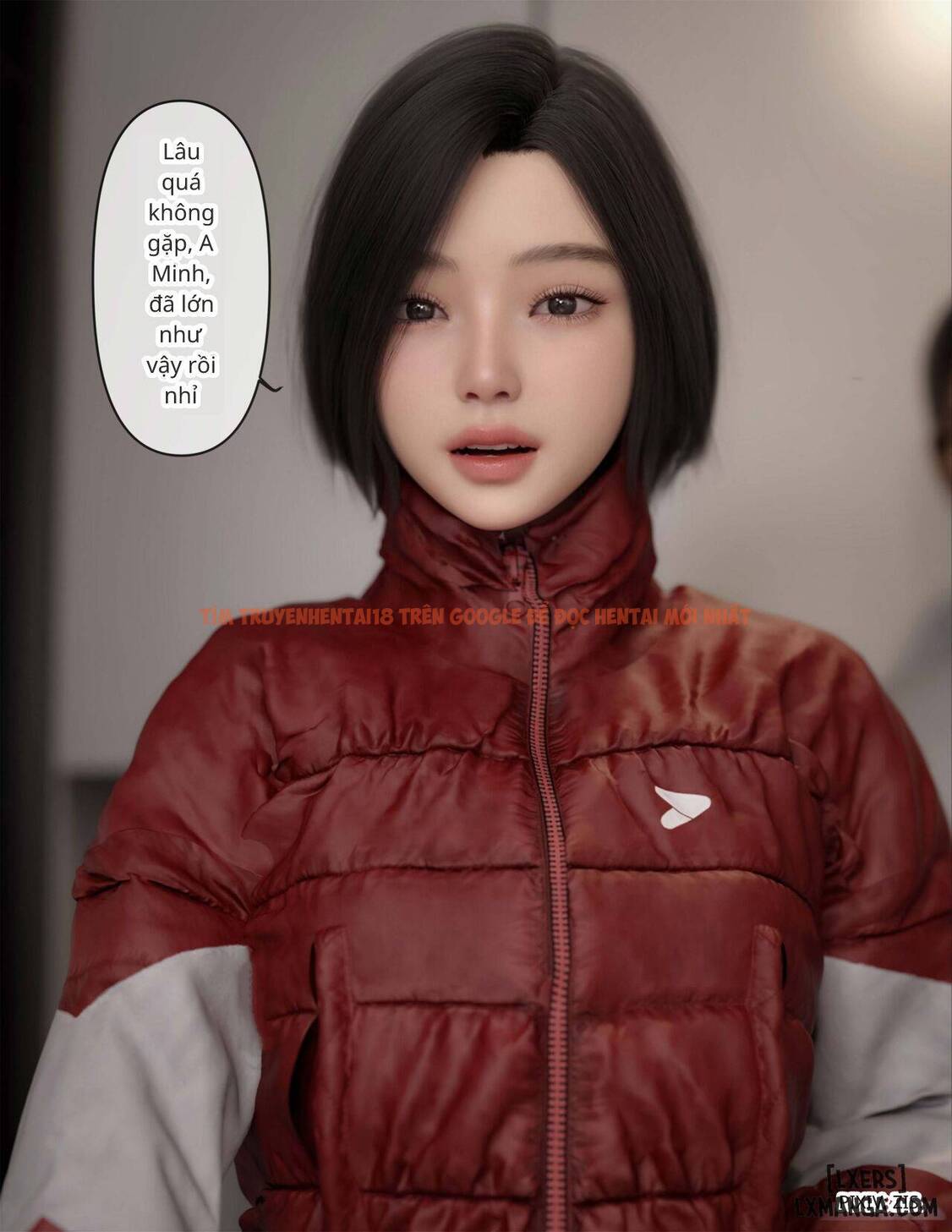 Xem ảnh 7 trong truyện hentai [zis] 皮针 - Chapter 7 Phần 1 - hentaitvn.net