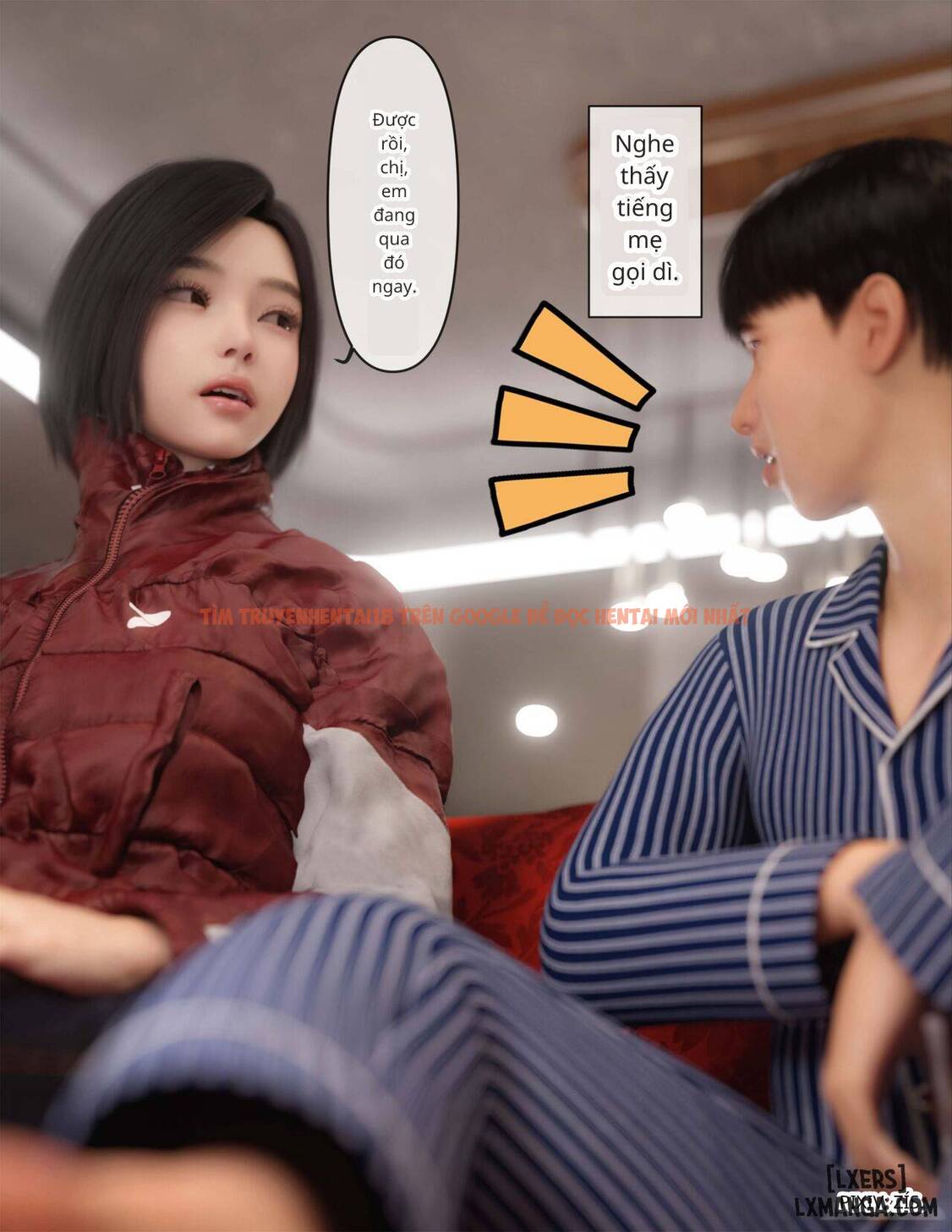 Xem ảnh 79 trong truyện hentai [zis] 皮针 - Chapter 7 Phần 1 - hentaitvn.net