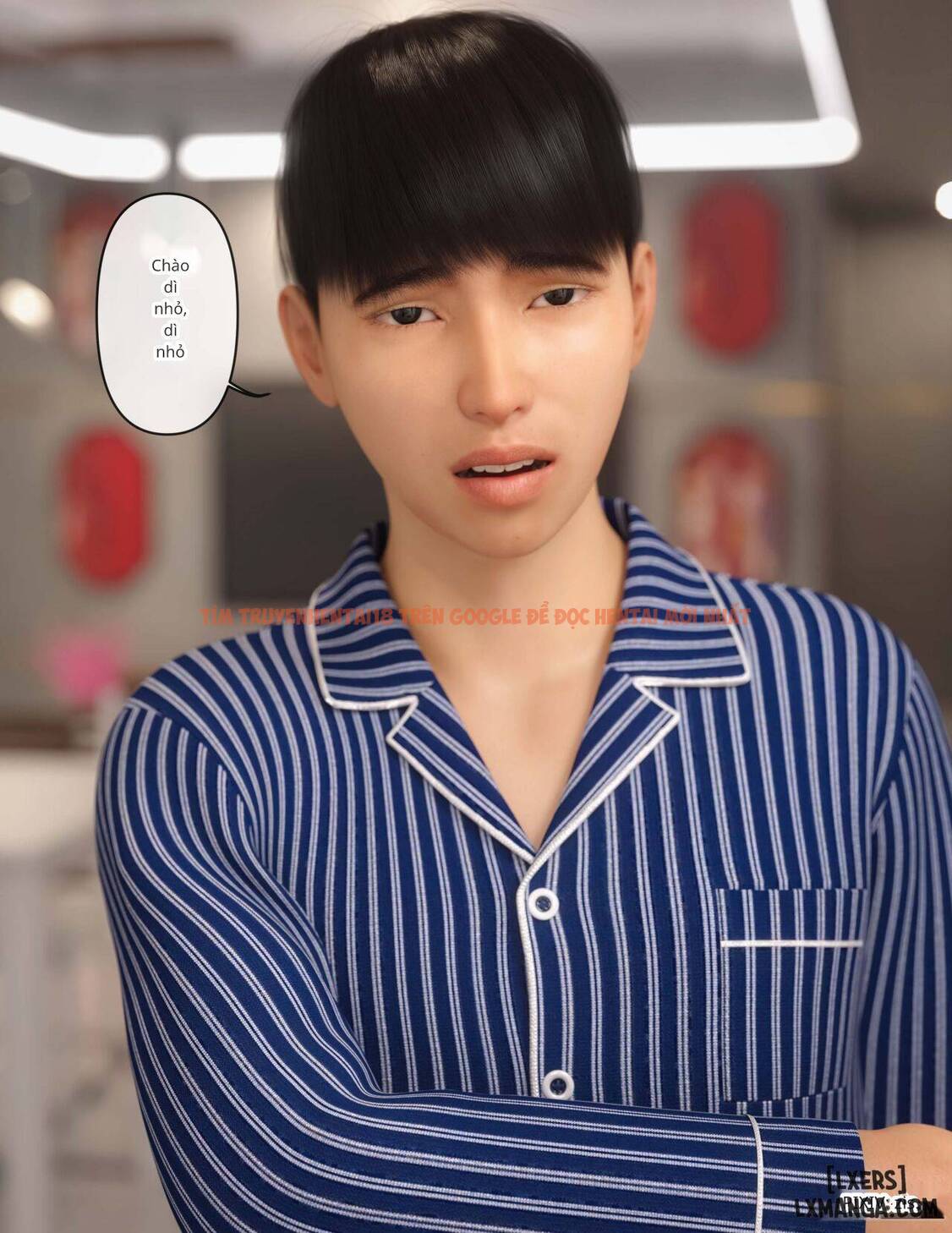 Xem ảnh 8 trong truyện hentai [zis] 皮针 - Chapter 7 Phần 1 - hentaitvn.net