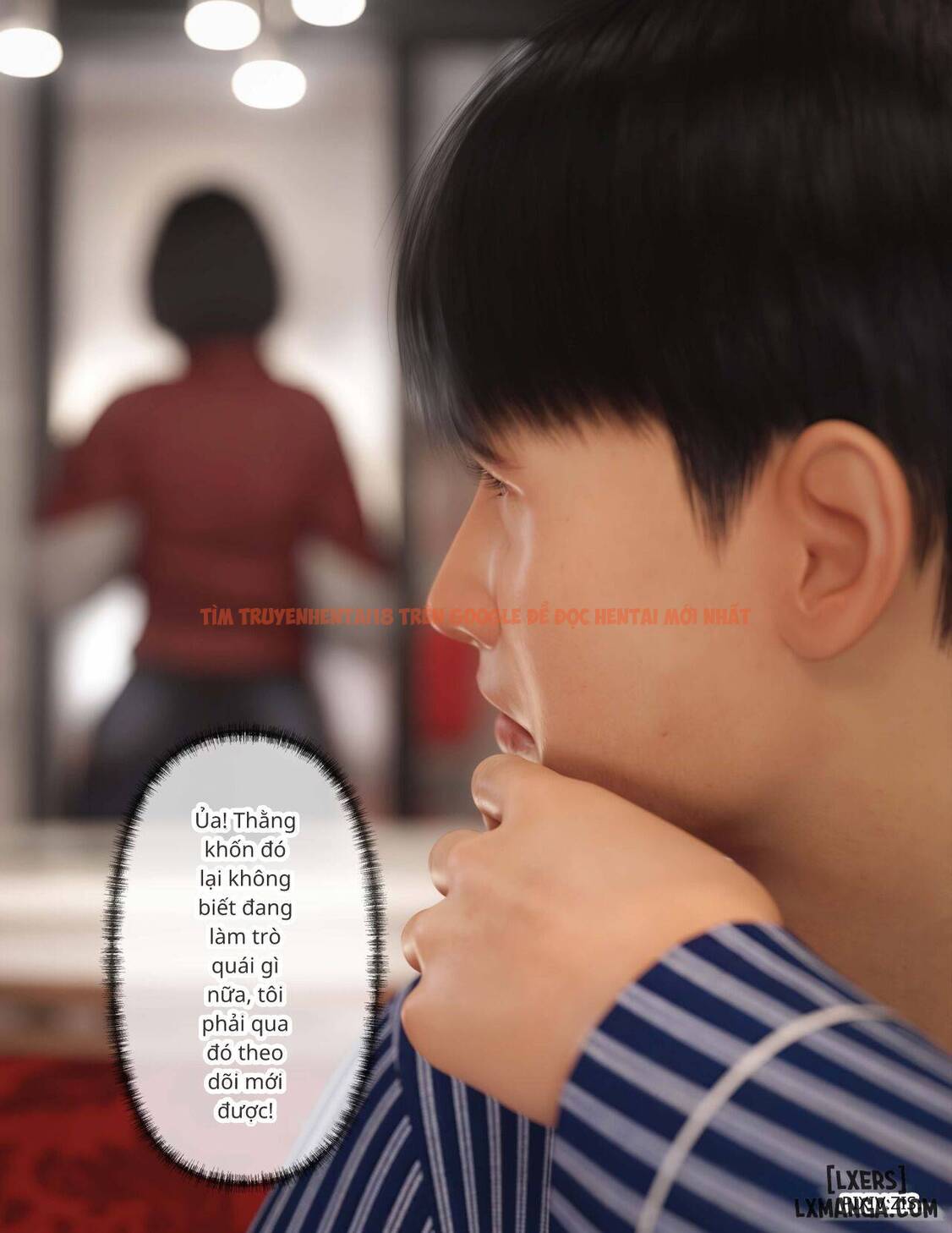 Xem ảnh 80 trong truyện hentai [zis] 皮针 - Chapter 7 Phần 1 - hentaitvn.net