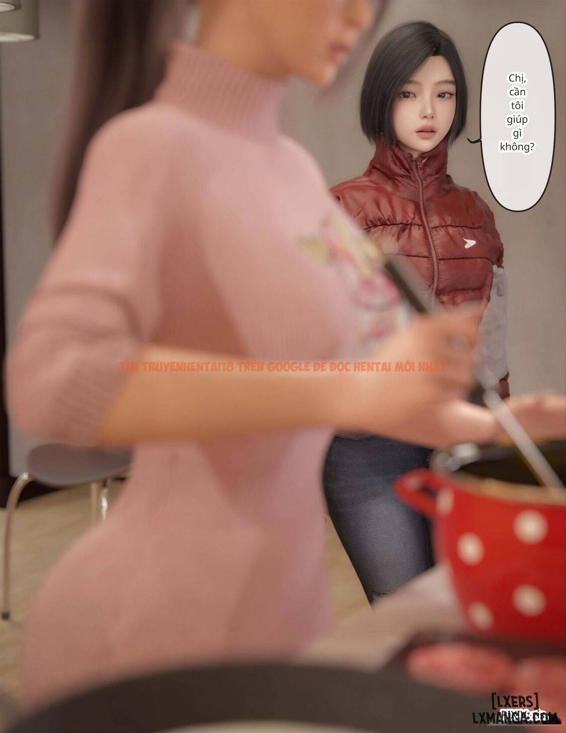 Xem ảnh 82 trong truyện hentai [zis] 皮针 - Chapter 7 Phần 1 - hentaitvn.net