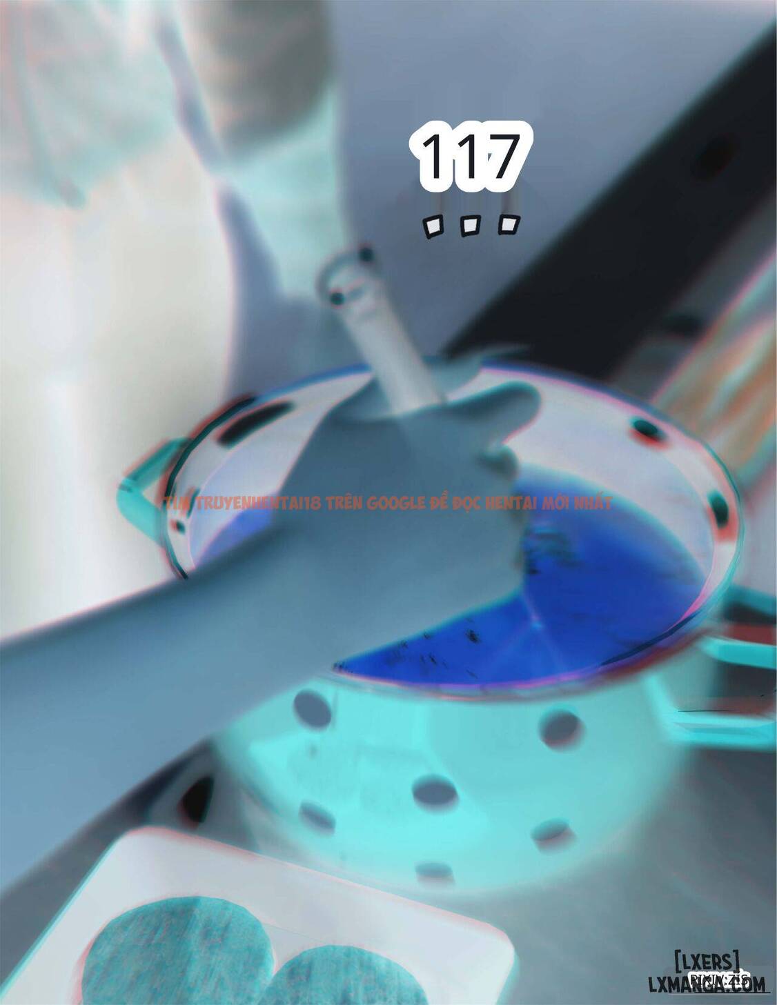 Xem ảnh 85 trong truyện hentai [zis] 皮针 - Chapter 7 Phần 1 - hentaitvn.net