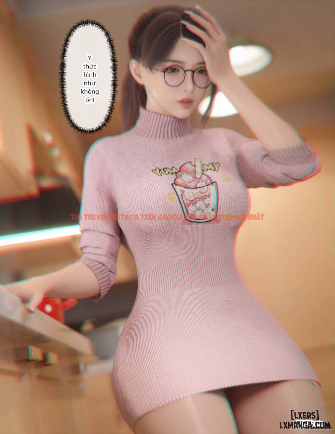 Xem ảnh 87 trong truyện hentai [zis] 皮针 - Chapter 7 Phần 1 - hentaitvn.net