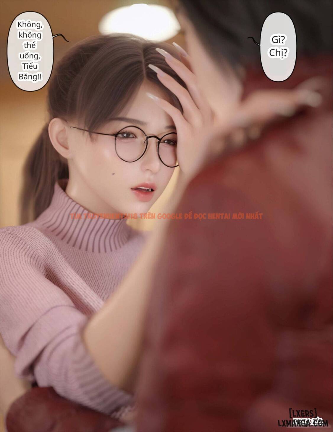 Xem ảnh 89 trong truyện hentai [zis] 皮针 - Chapter 7 Phần 1 - hentaitvn.net