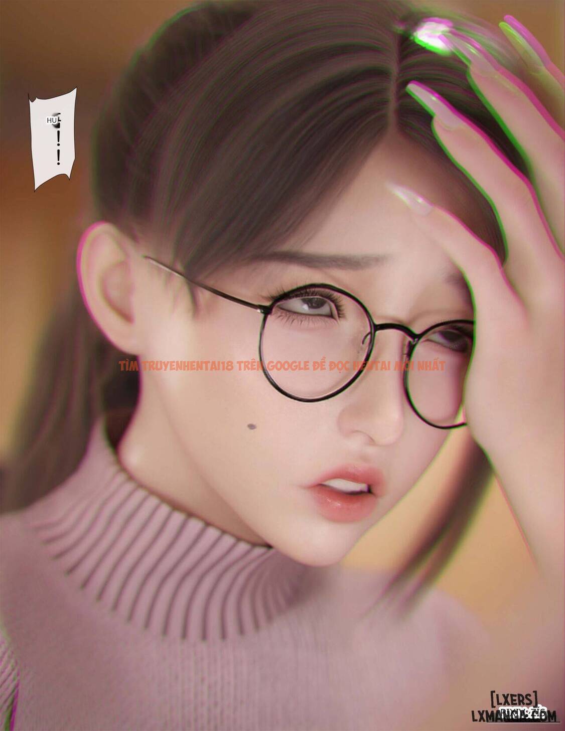 Xem ảnh 90 trong truyện hentai [zis] 皮针 - Chapter 7 Phần 1 - hentaitvn.net
