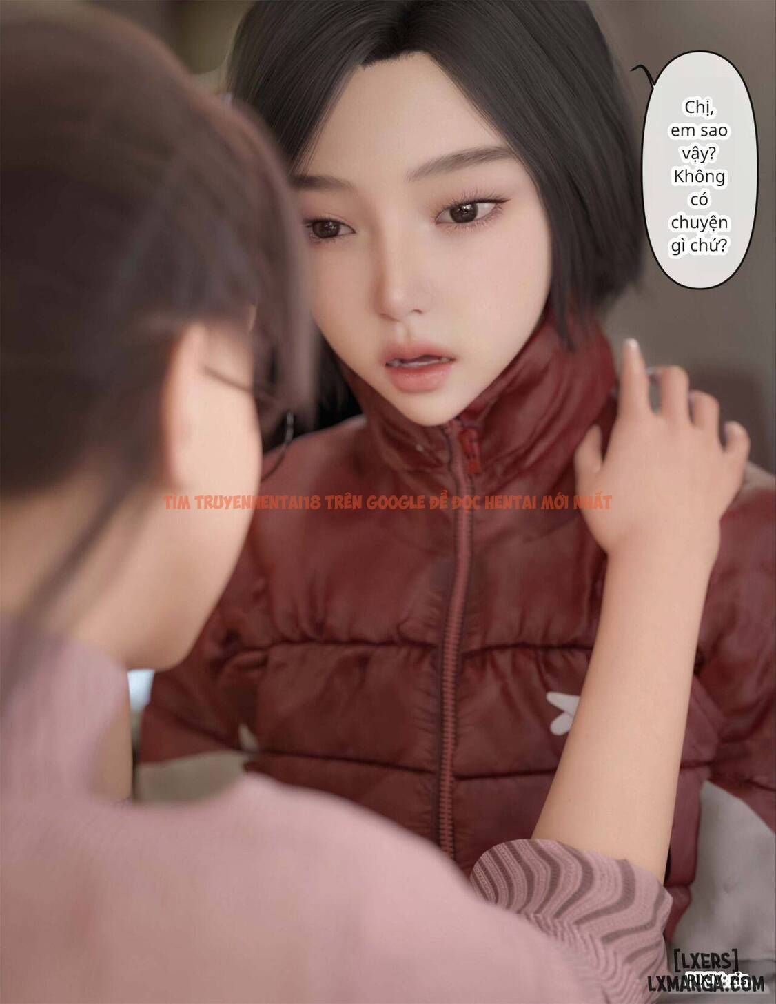 Xem ảnh 91 trong truyện hentai [zis] 皮针 - Chapter 7 Phần 1 - hentaitvn.net
