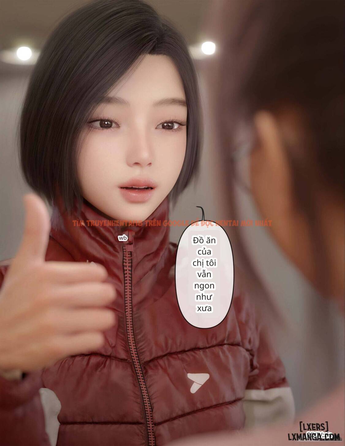 Xem ảnh 98 trong truyện hentai [zis] 皮针 - Chapter 7 Phần 1 - hentaitvn.net