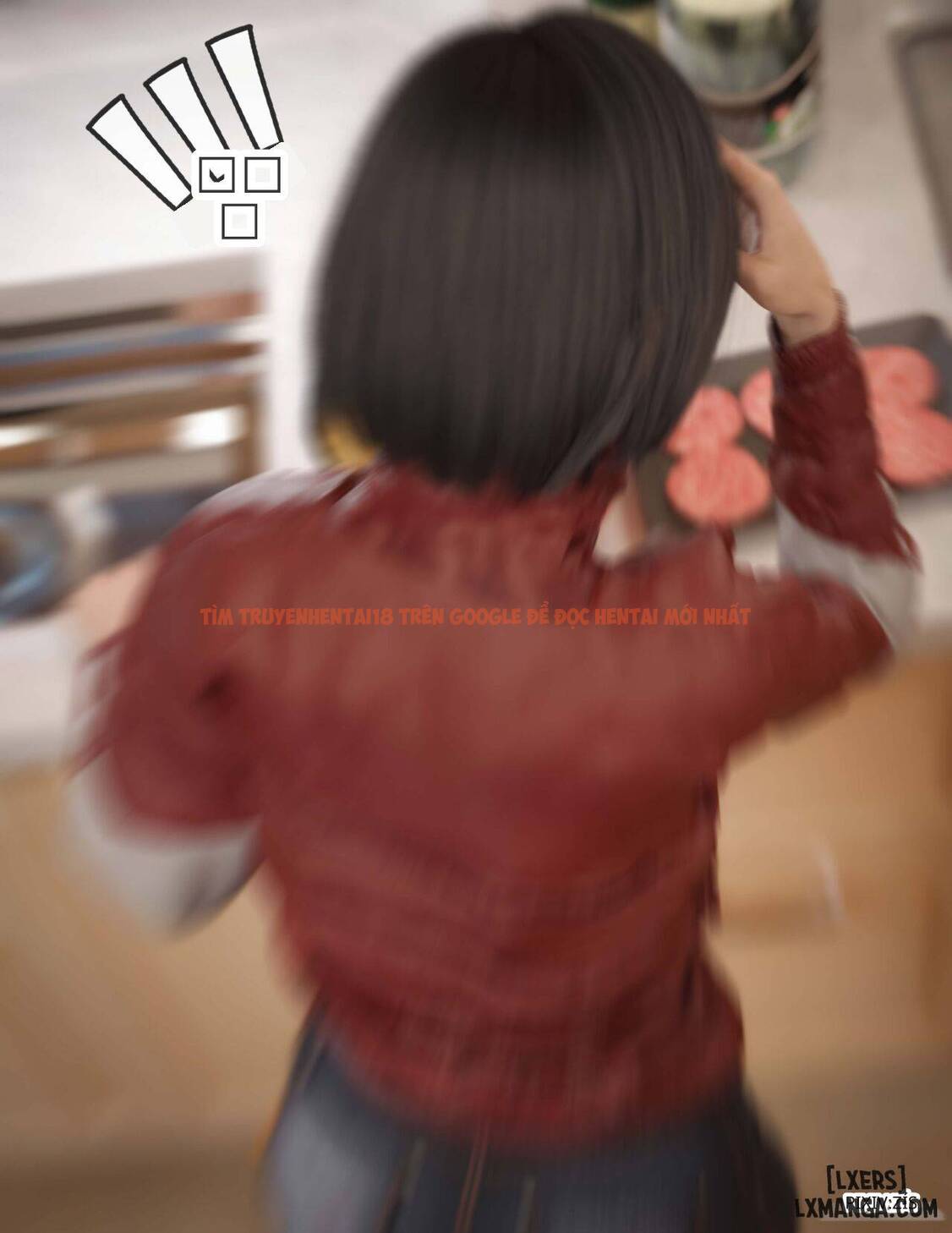 Xem ảnh 99 trong truyện hentai [zis] 皮针 - Chapter 7 Phần 1 - hentaitvn.net