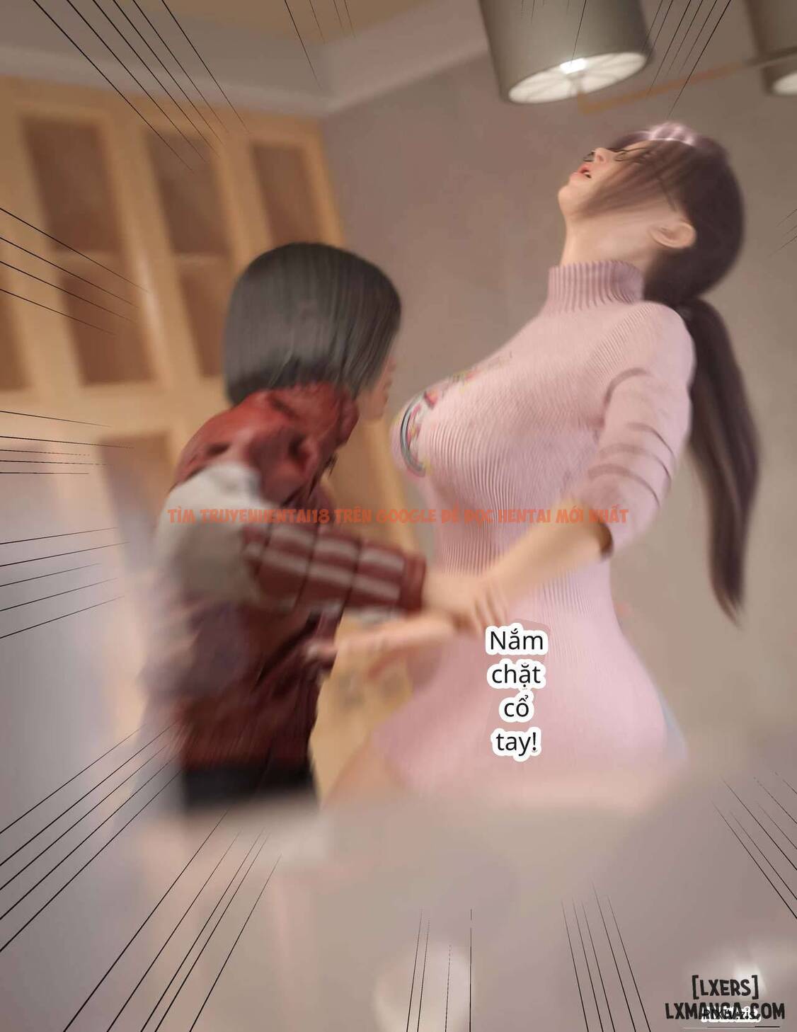 Xem ảnh 1 trong truyện hentai [zis] 皮针 - Chapter 7 Phần 2 - hentaitvn.net