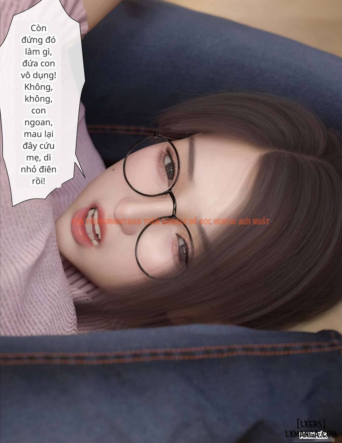 Xem ảnh 12 trong truyện hentai [zis] 皮针 - Chapter 7 Phần 2 - hentaitvn.net