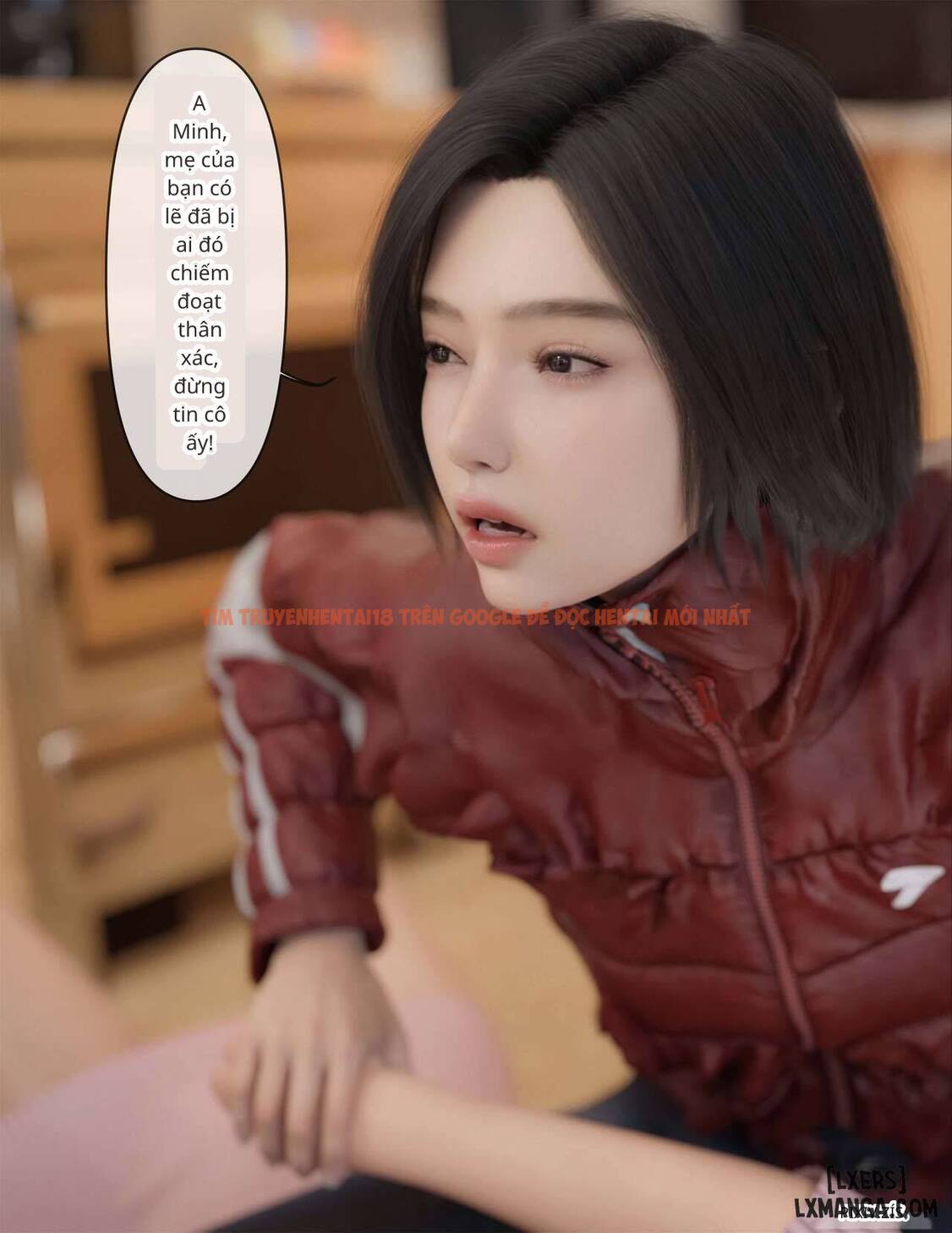Xem ảnh 13 trong truyện hentai [zis] 皮针 - Chapter 7 Phần 2 - hentaitvn.net