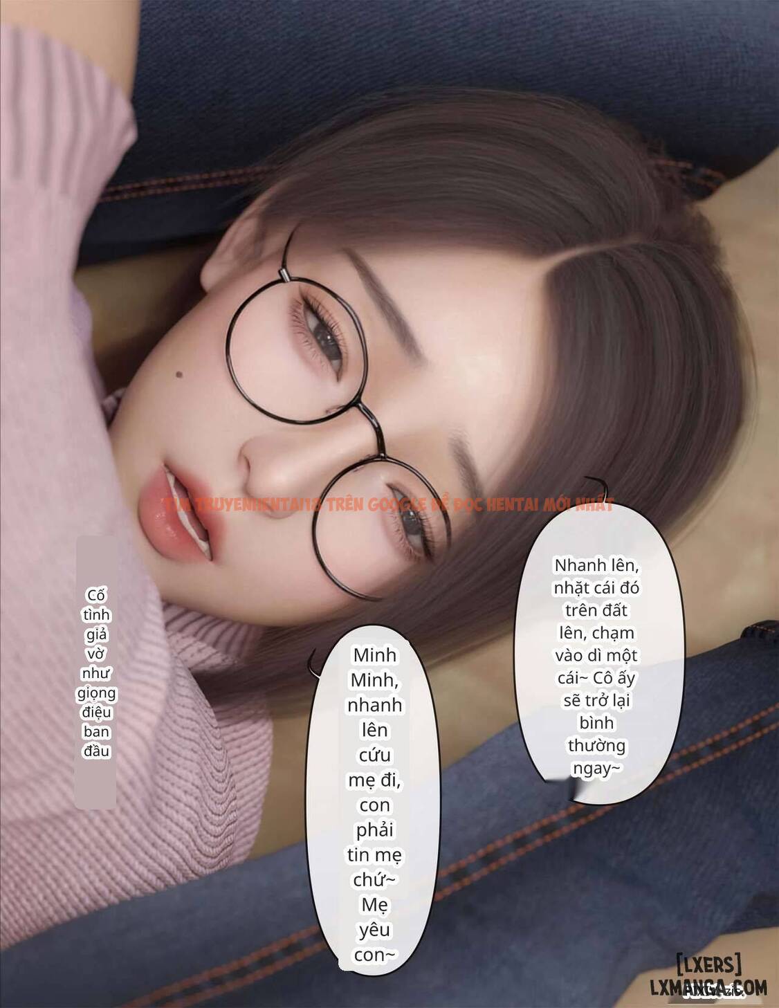 Xem ảnh 14 trong truyện hentai [zis] 皮针 - Chapter 7 Phần 2 - hentaitvn.net