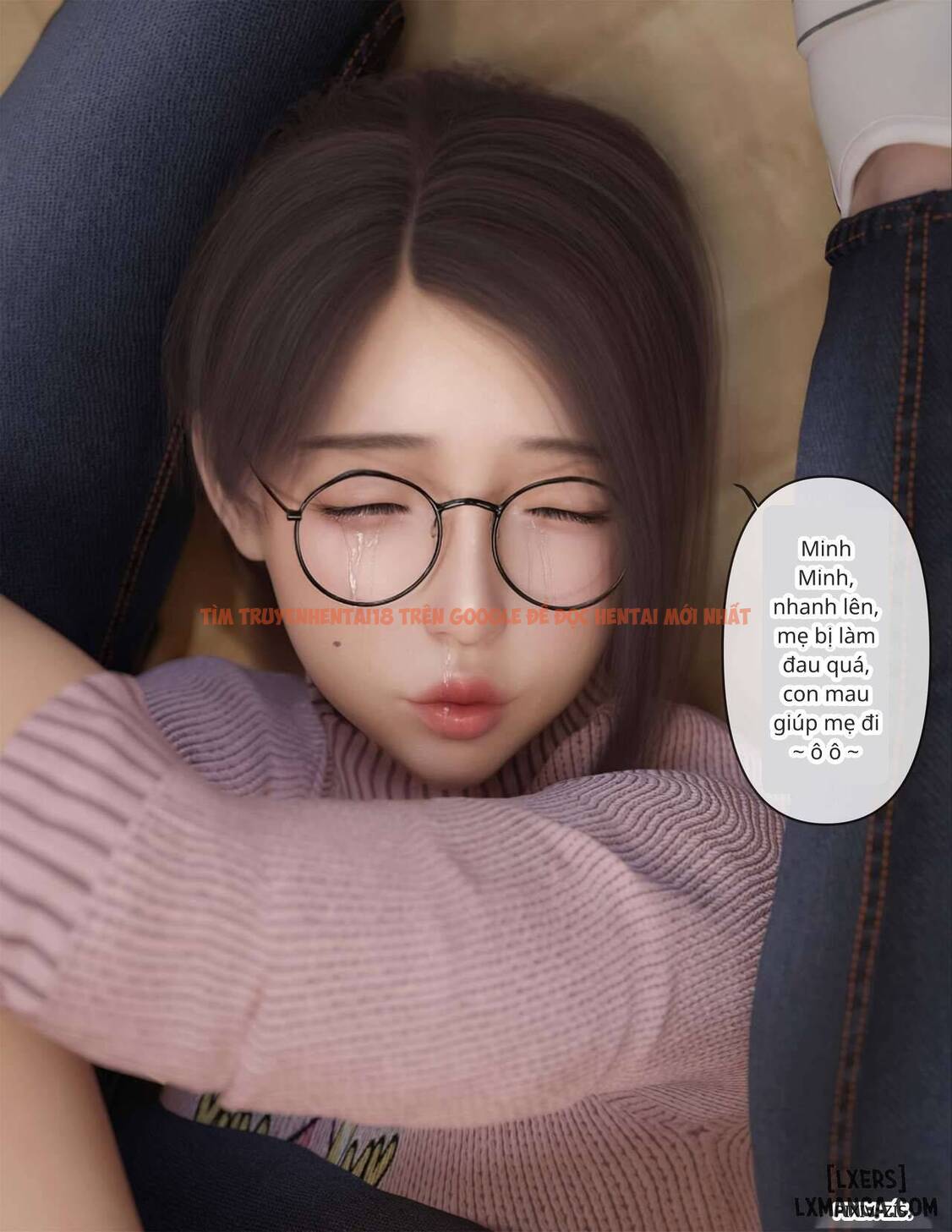 Xem ảnh 16 trong truyện hentai [zis] 皮针 - Chapter 7 Phần 2 - hentaitvn.net