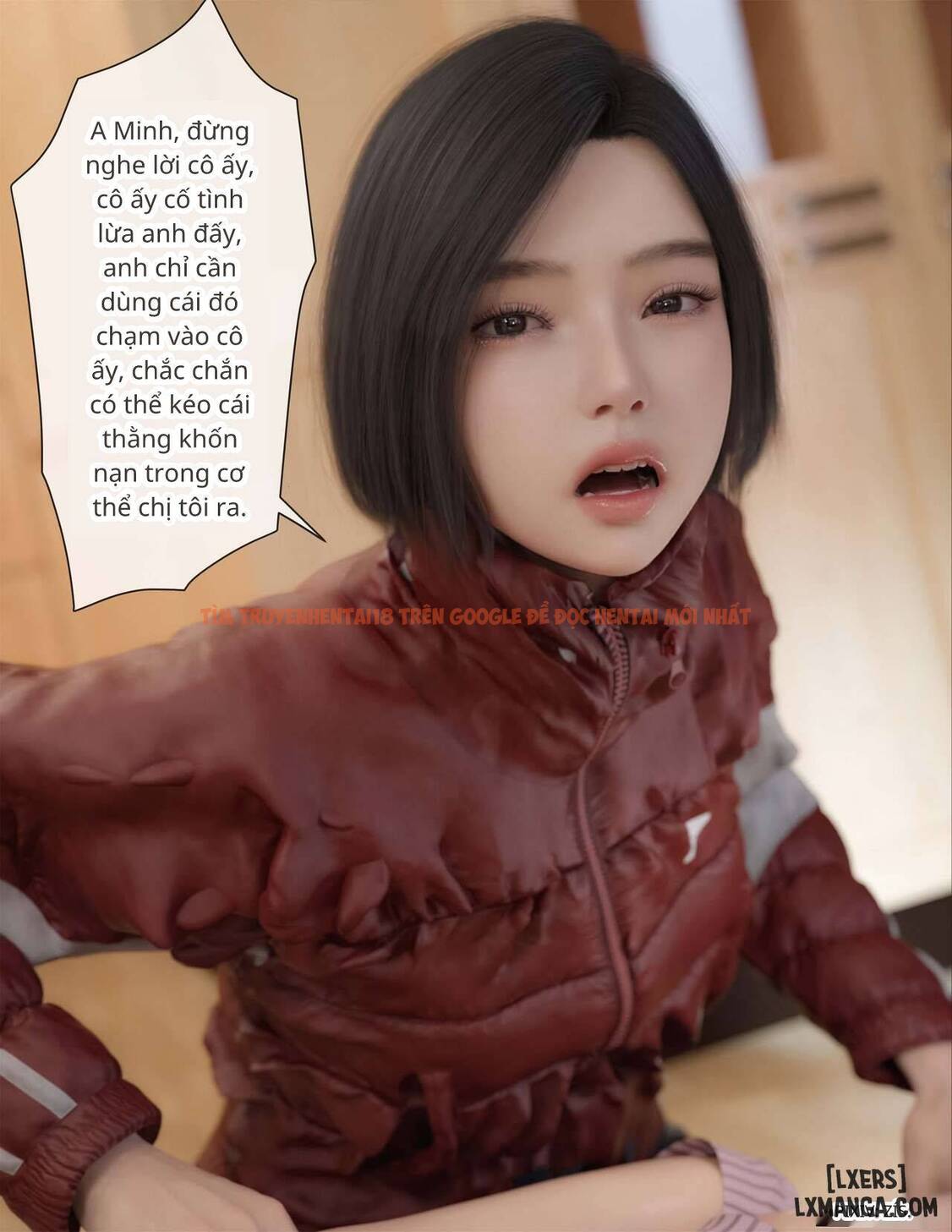 Xem ảnh 19 trong truyện hentai [zis] 皮针 - Chapter 7 Phần 2 - hentaitvn.net