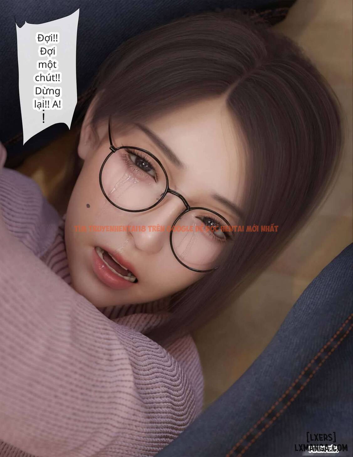 Xem ảnh 24 trong truyện hentai [zis] 皮针 - Chapter 7 Phần 2 - hentaitvn.net