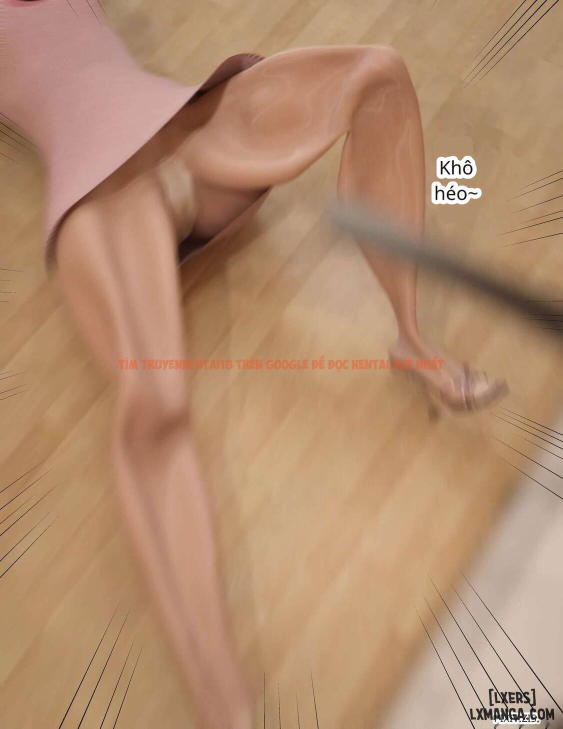 Xem ảnh 27 trong truyện hentai [zis] 皮针 - Chapter 7 Phần 2 - hentaitvn.net