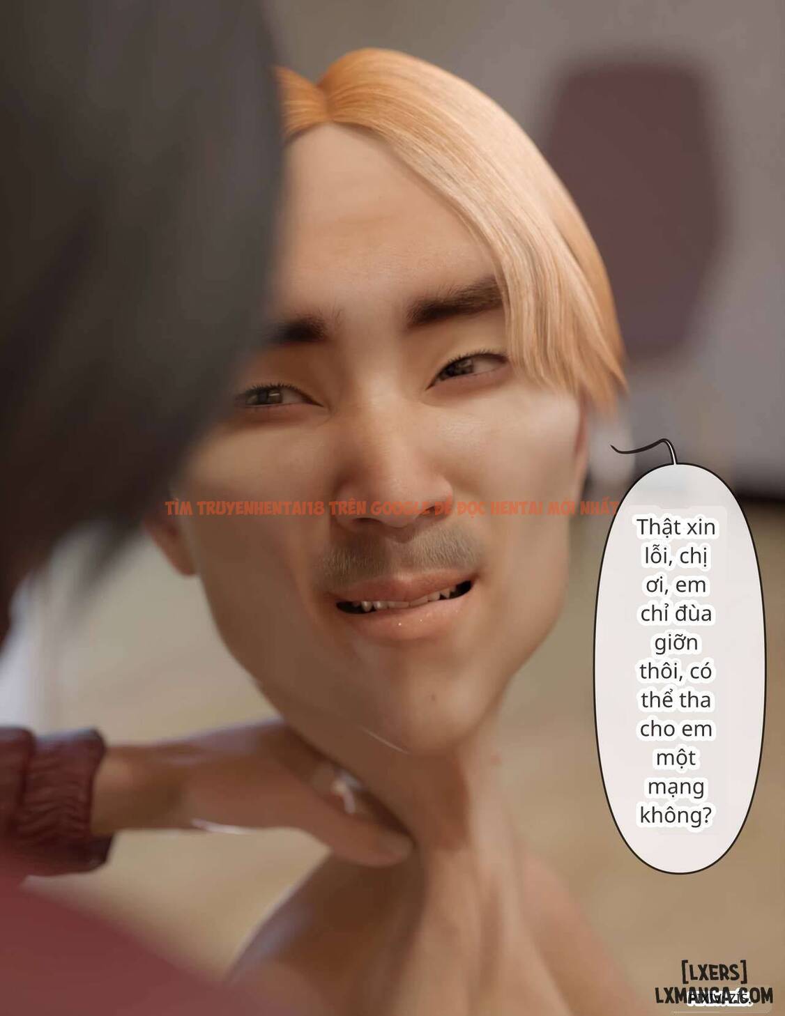 Xem ảnh 40 trong truyện hentai [zis] 皮针 - Chapter 7 Phần 2 - hentaitvn.net