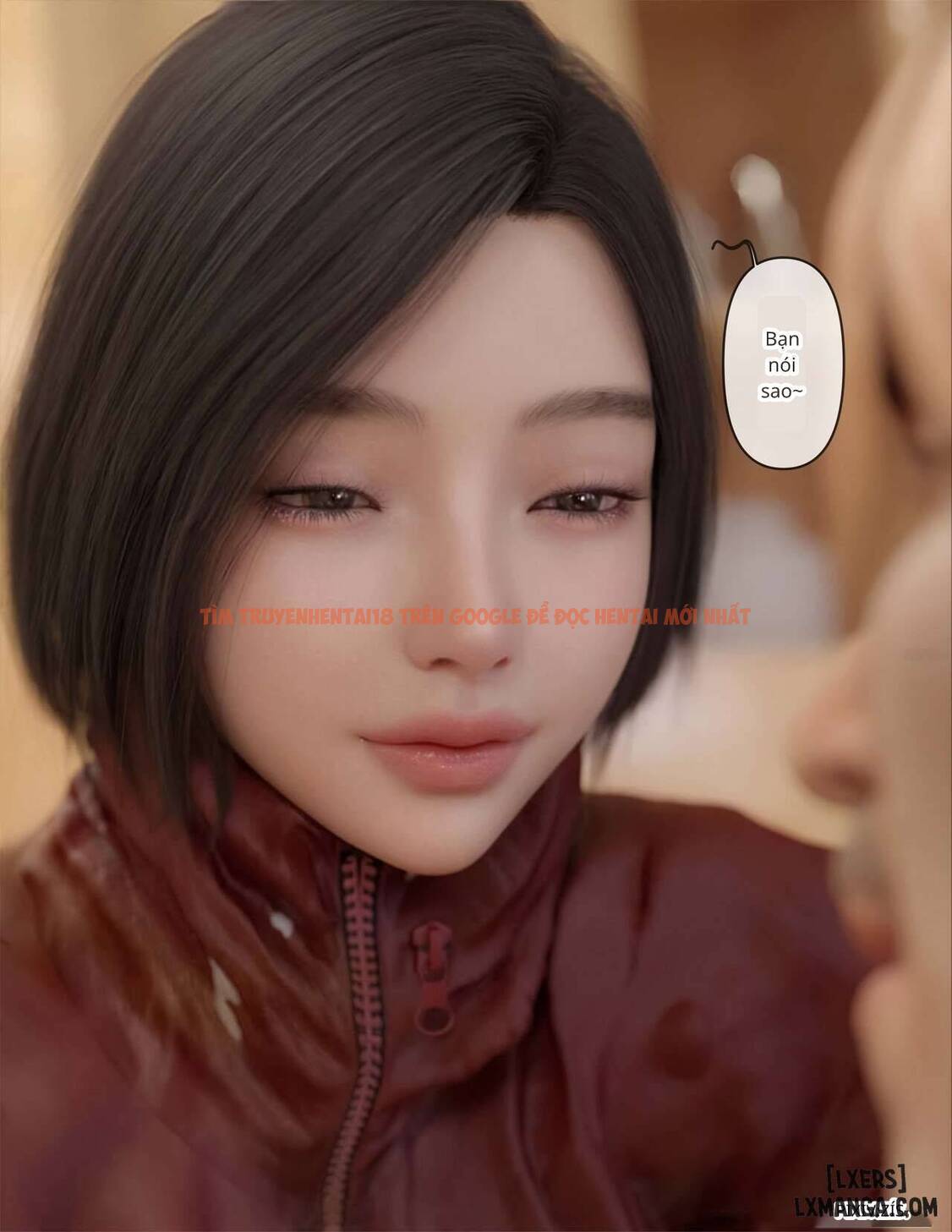 Xem ảnh 41 trong truyện hentai [zis] 皮针 - Chapter 7 Phần 2 - hentaitvn.net