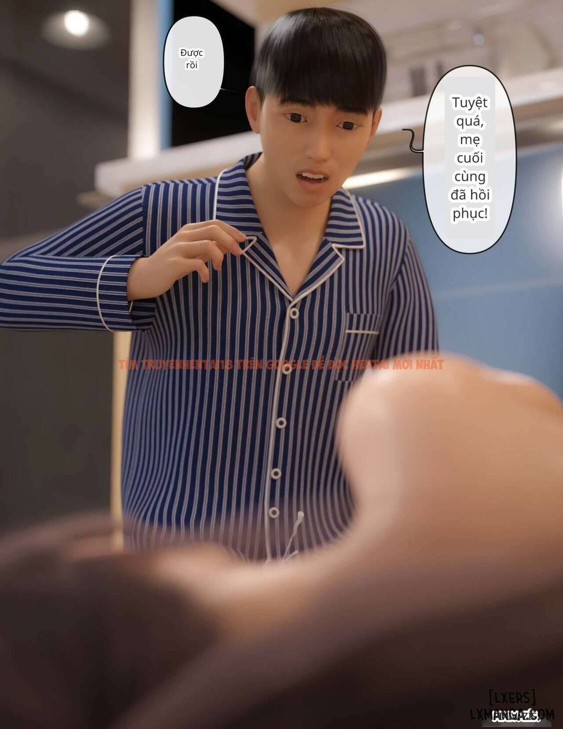 Xem ảnh 50 trong truyện hentai [zis] 皮针 - Chapter 7 Phần 2 - hentaitvn.net