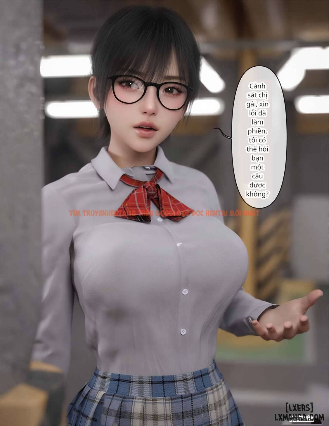 Xem ảnh 64 trong truyện hentai [zis] 皮针 - Chapter 7 Phần 2 - hentaitvn.net