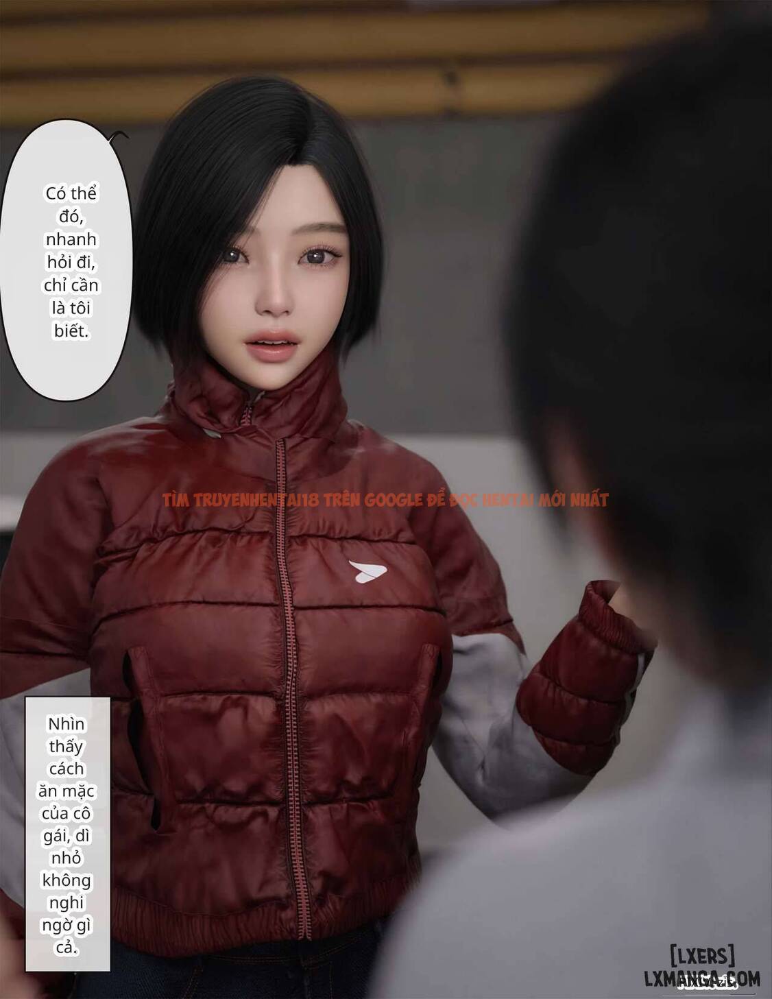 Xem ảnh 65 trong truyện hentai [zis] 皮针 - Chapter 7 Phần 2 - hentaitvn.net