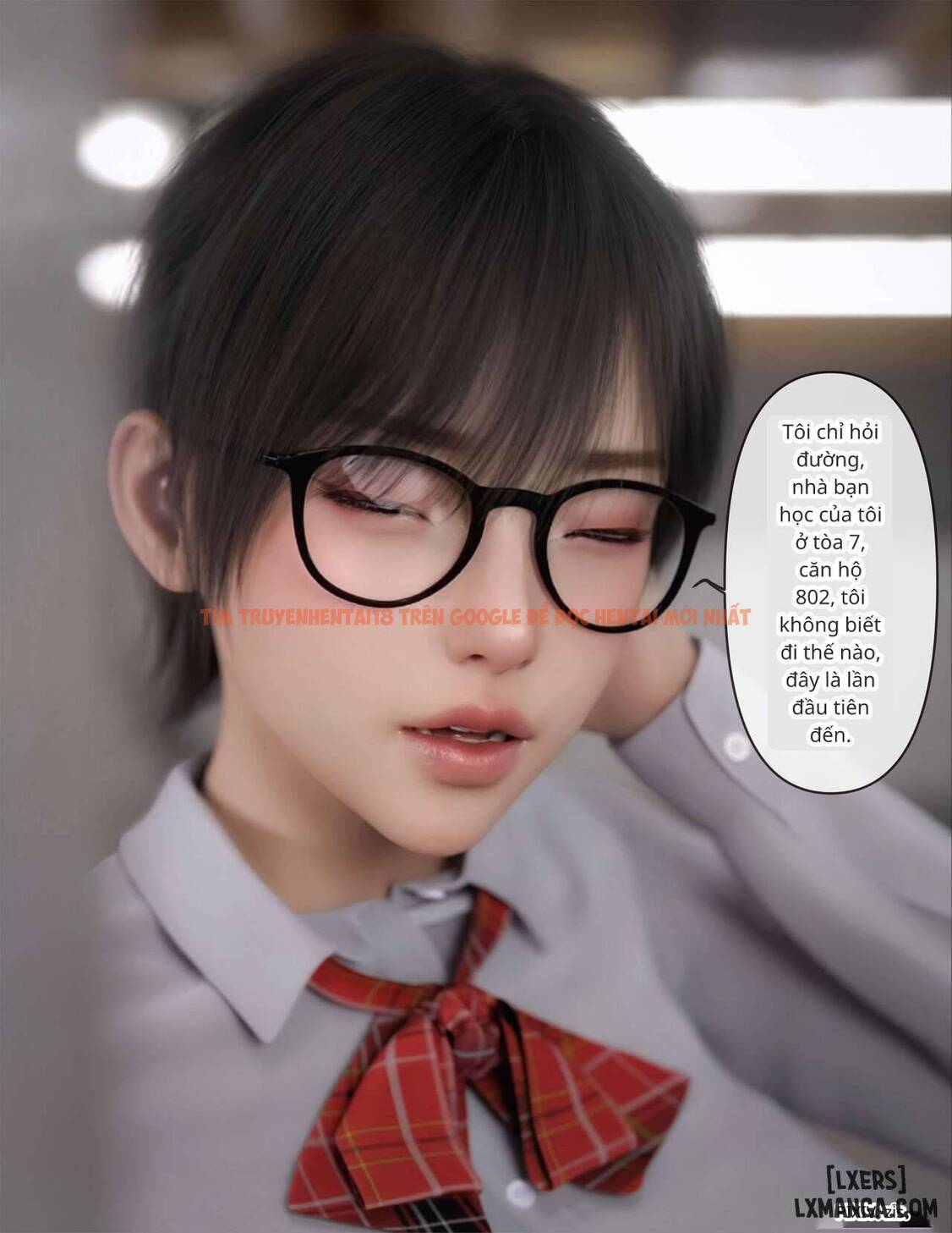 Xem ảnh 66 trong truyện hentai [zis] 皮针 - Chapter 7 Phần 2 - hentaitvn.net