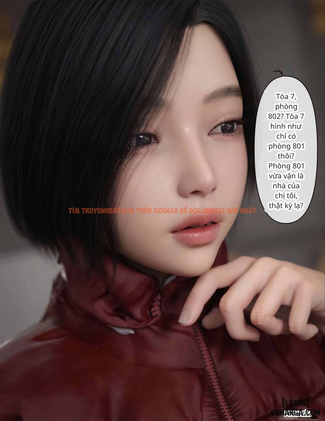 Xem ảnh 67 trong truyện hentai [zis] 皮针 - Chapter 7 Phần 2 - hentaitvn.net