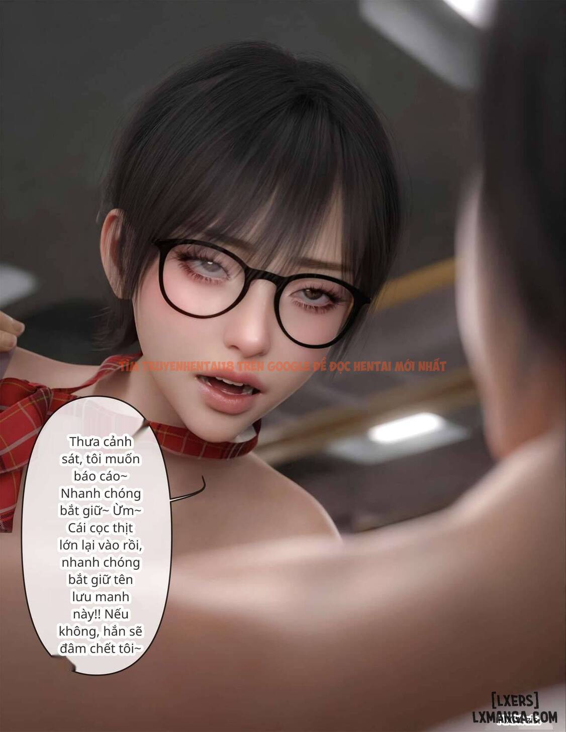 Xem ảnh 75 trong truyện hentai [zis] 皮针 - Chapter 7 Phần 2 - hentaitvn.net