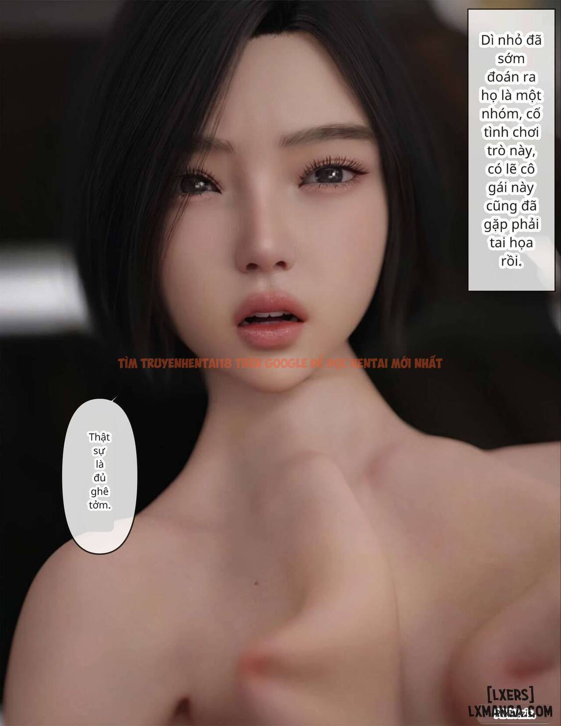 Xem ảnh 76 trong truyện hentai [zis] 皮针 - Chapter 7 Phần 2 - hentaitvn.net