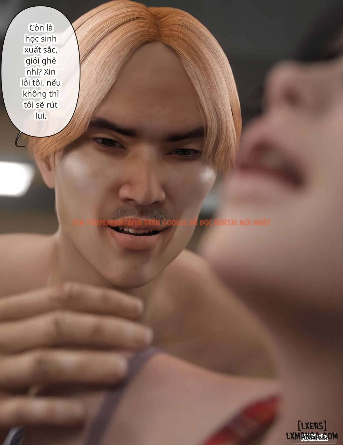 Xem ảnh 78 trong truyện hentai [zis] 皮针 - Chapter 7 Phần 2 - hentaitvn.net