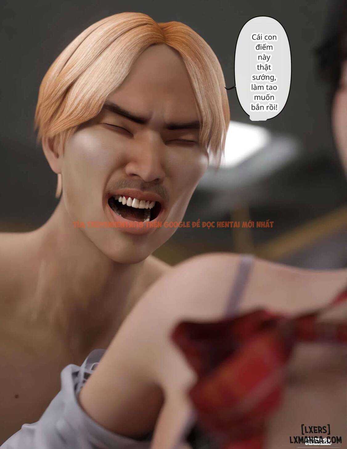 Xem ảnh 82 trong truyện hentai [zis] 皮针 - Chapter 7 Phần 2 - hentaitvn.net