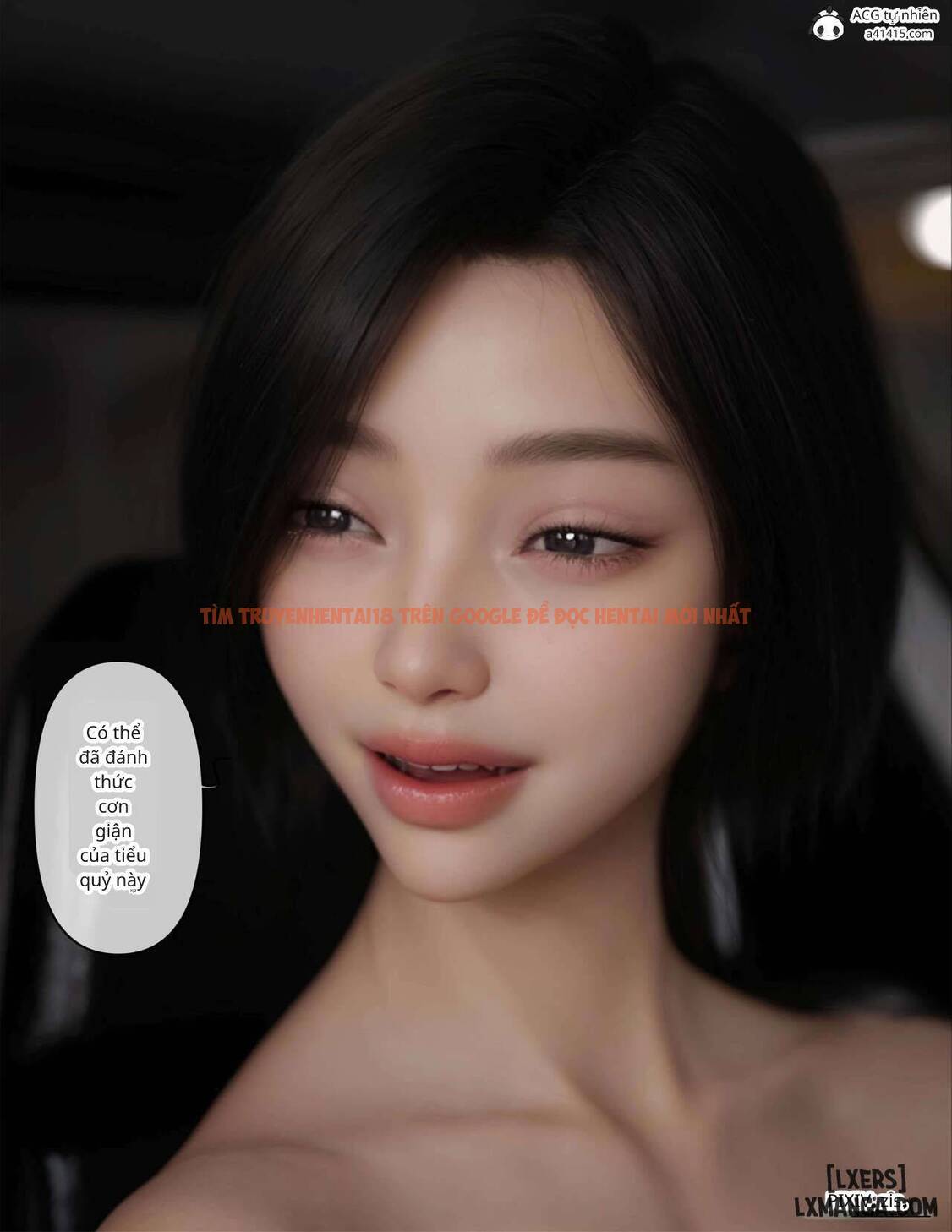 Xem ảnh 36 trong truyện hentai [zis] 皮针 - Chapter 8 - hentaitvn.net
