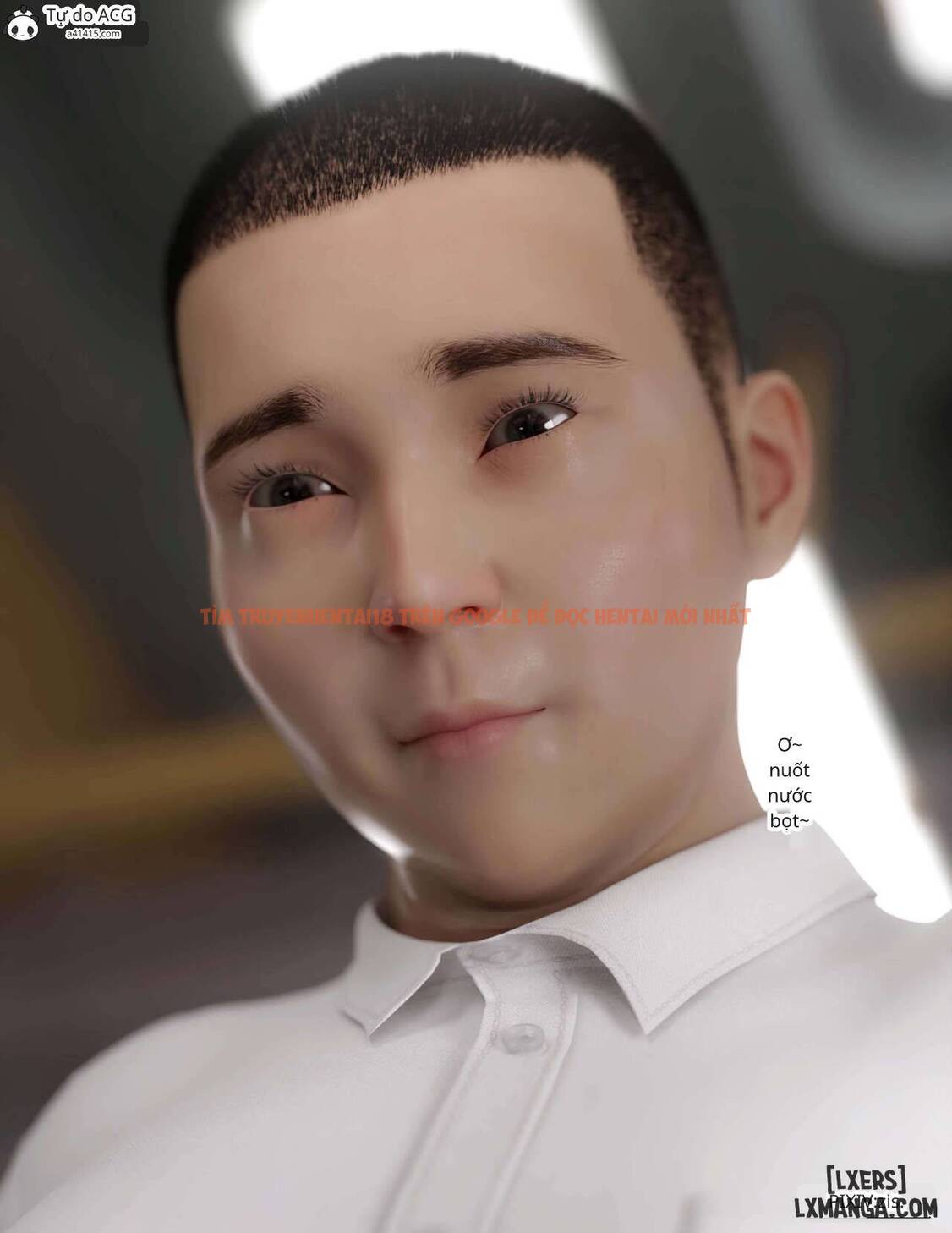 Xem ảnh 41 trong truyện hentai [zis] 皮针 - Chapter 8 - hentaitvn.net