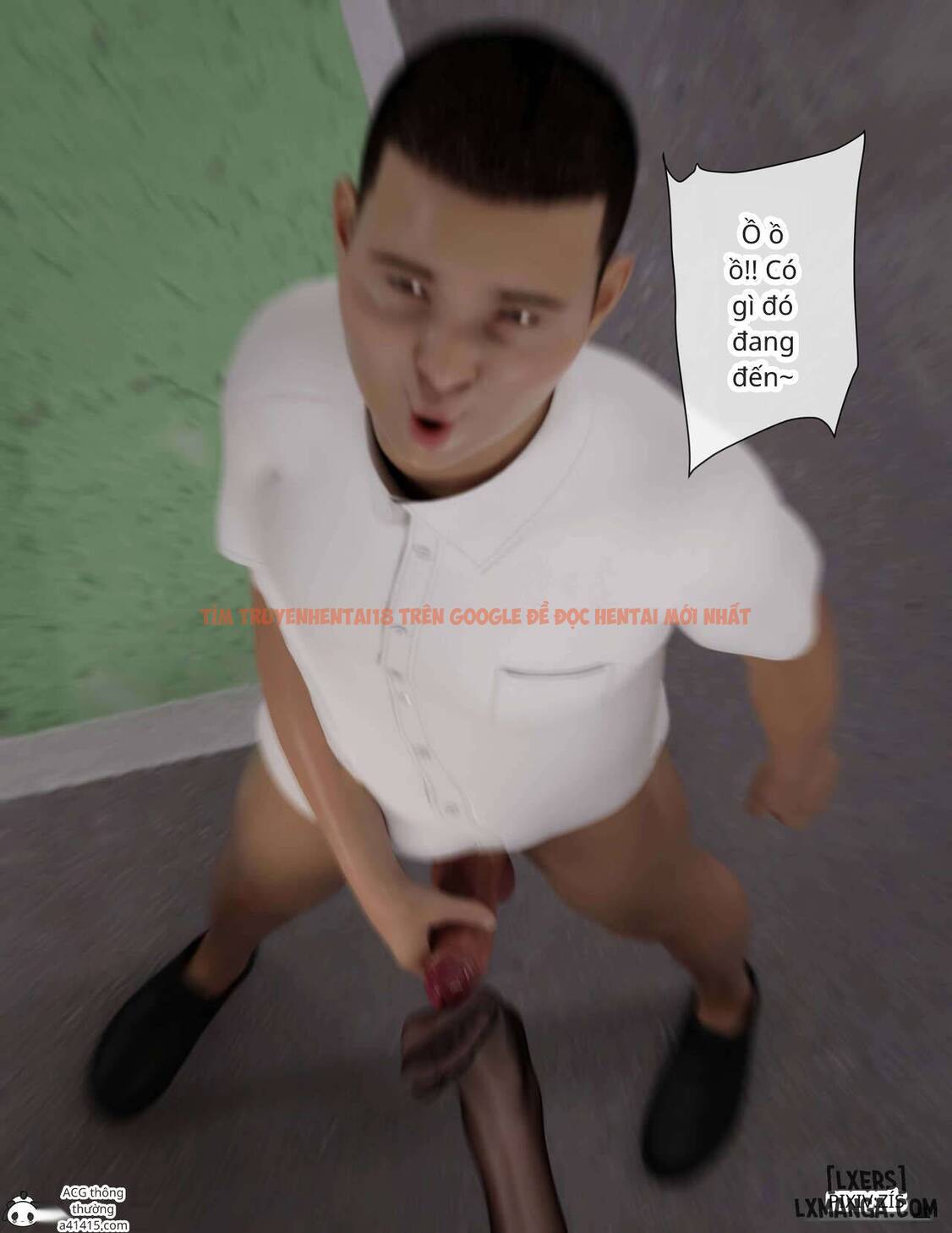 Xem ảnh 50 trong truyện hentai [zis] 皮针 - Chapter 8 - hentaitvn.net