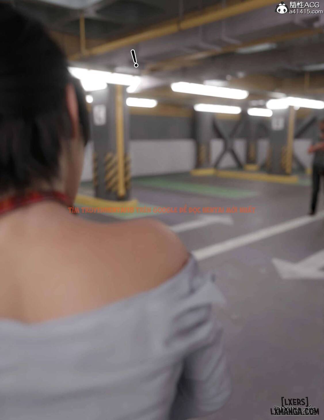 Xem ảnh 6 trong truyện hentai [zis] 皮针 - Chapter 8 - hentaitvn.net