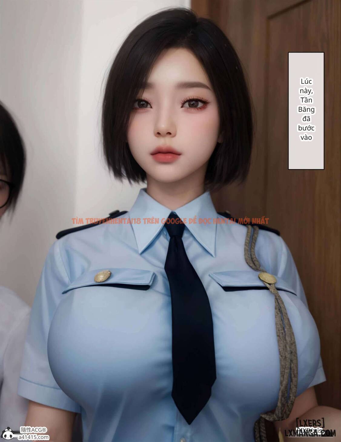 Xem ảnh 69 trong truyện hentai [zis] 皮针 - Chapter 8 - hentaitvn.net
