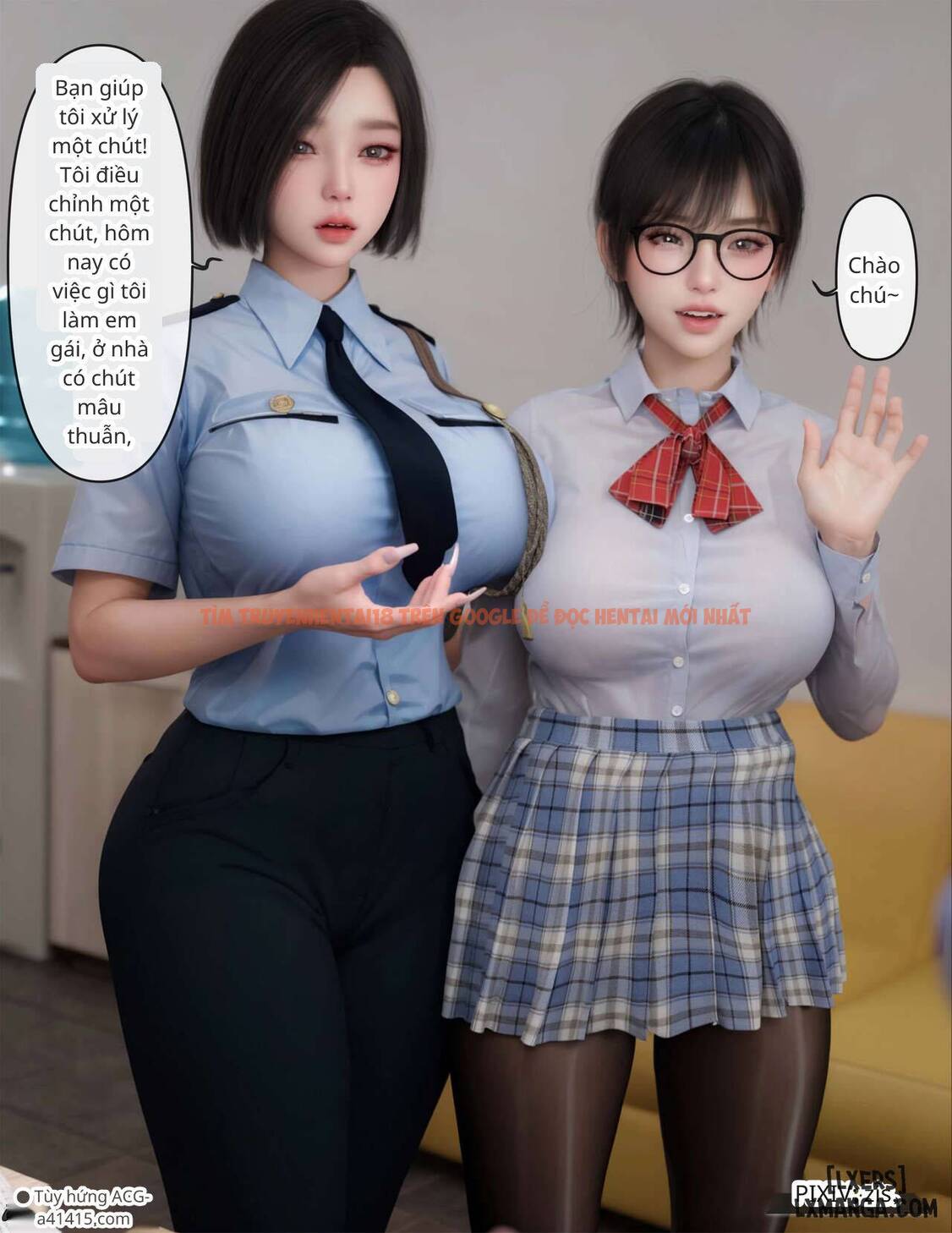 Xem ảnh 83 trong truyện hentai [zis] 皮针 - Chapter 8 - hentaitvn.net