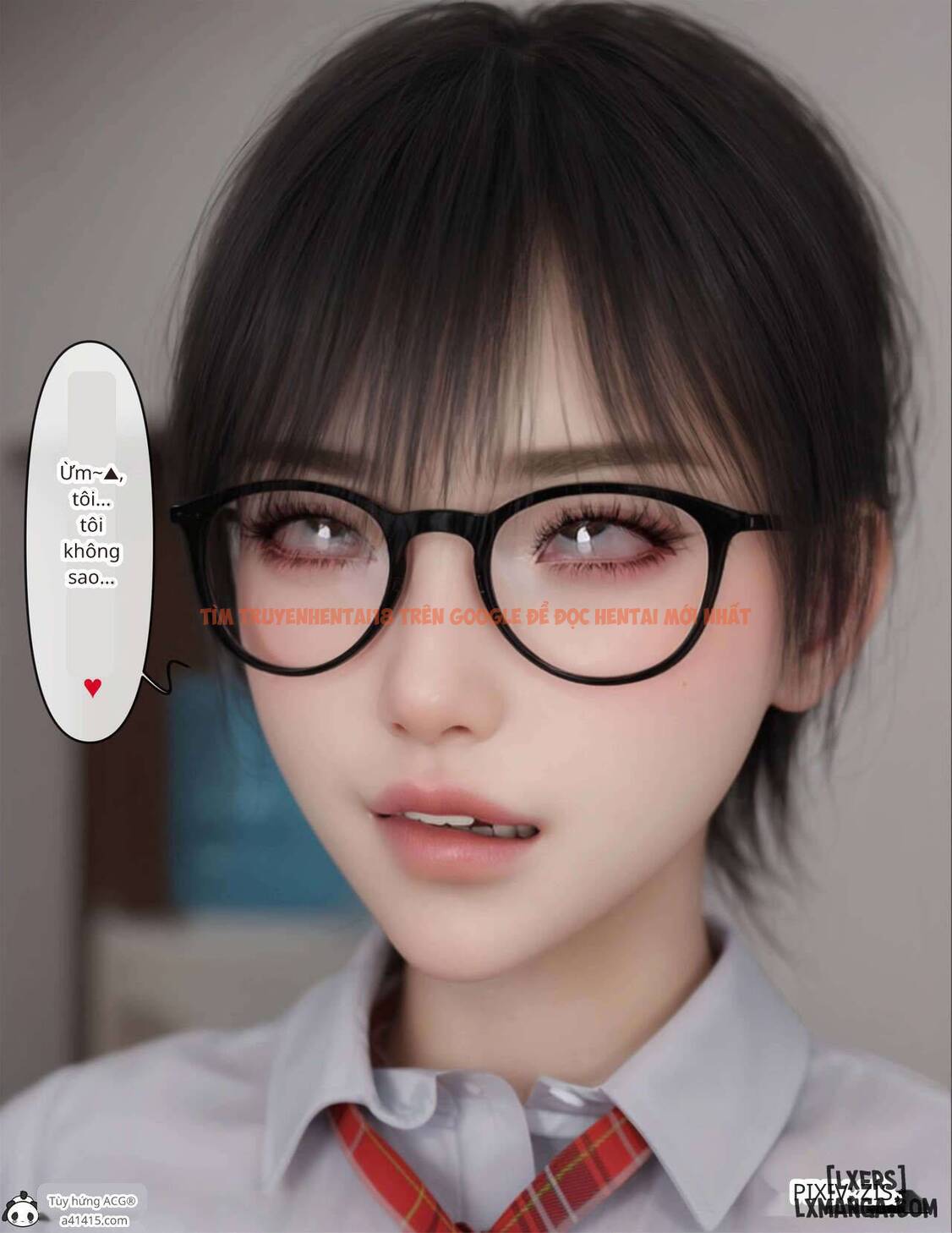 Xem ảnh 90 trong truyện hentai [zis] 皮针 - Chapter 8 - hentaitvn.net
