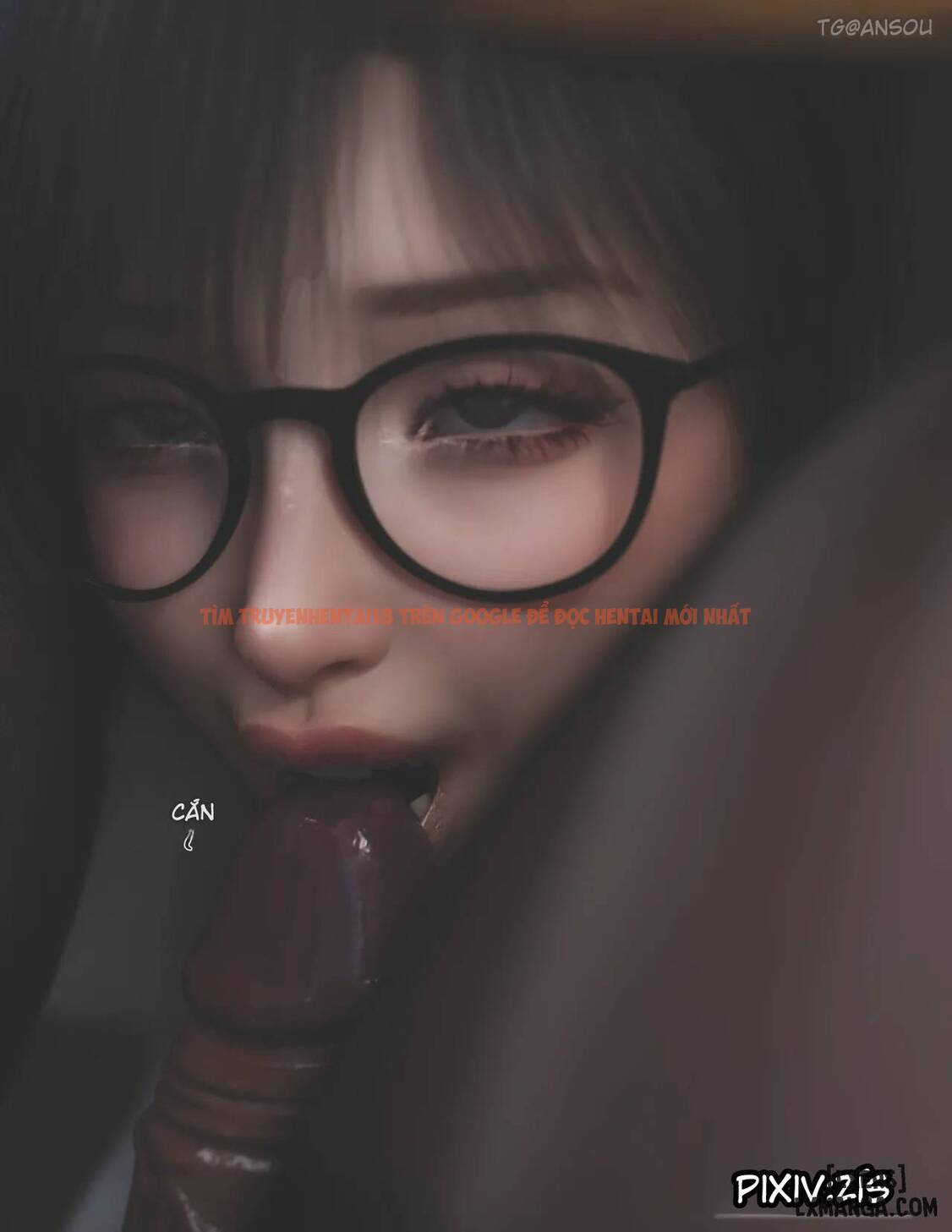 Xem ảnh 13 trong truyện hentai [zis] 皮针 - Chapter 9 - hentaitvn.net