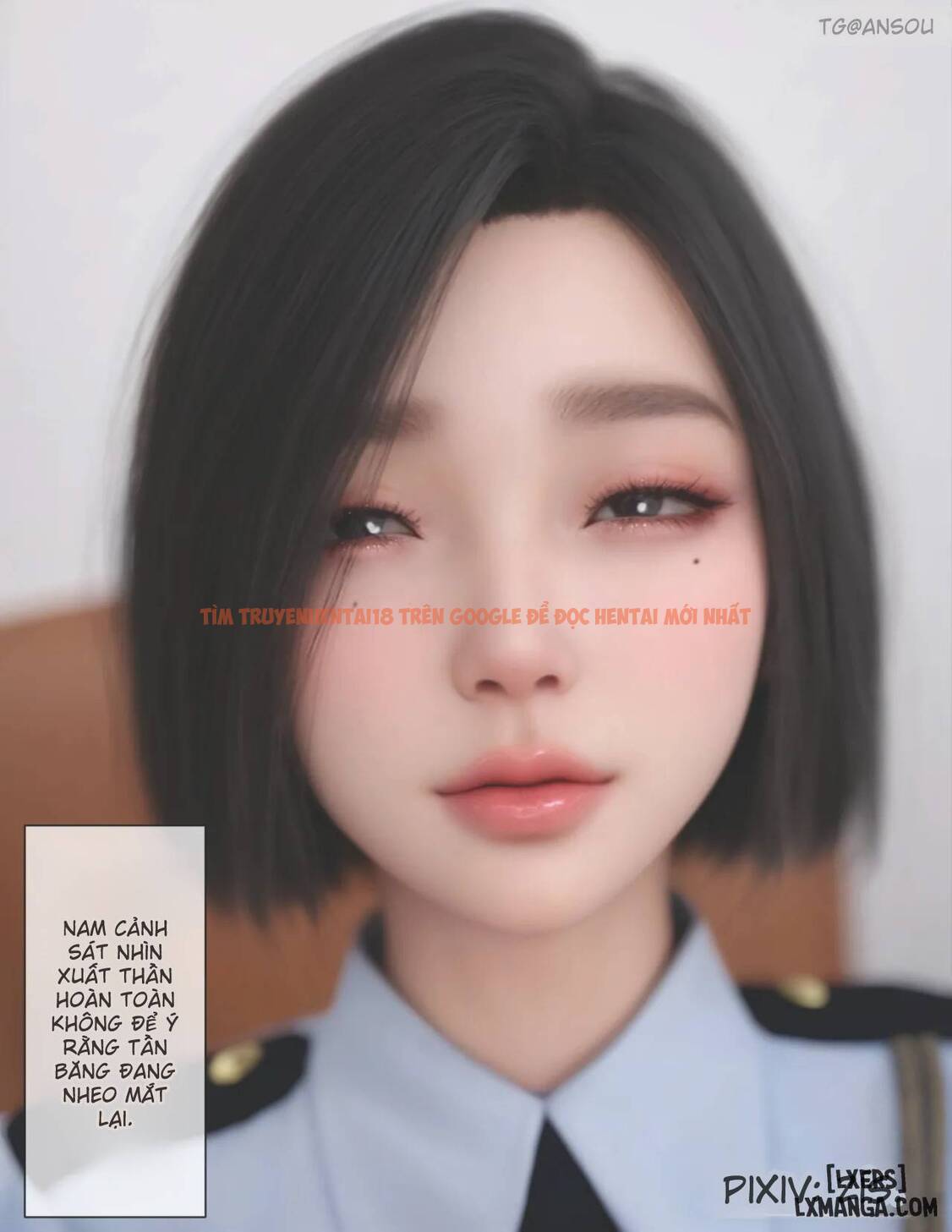 Xem ảnh 19 trong truyện hentai [zis] 皮针 - Chapter 9 - hentaitvn.net